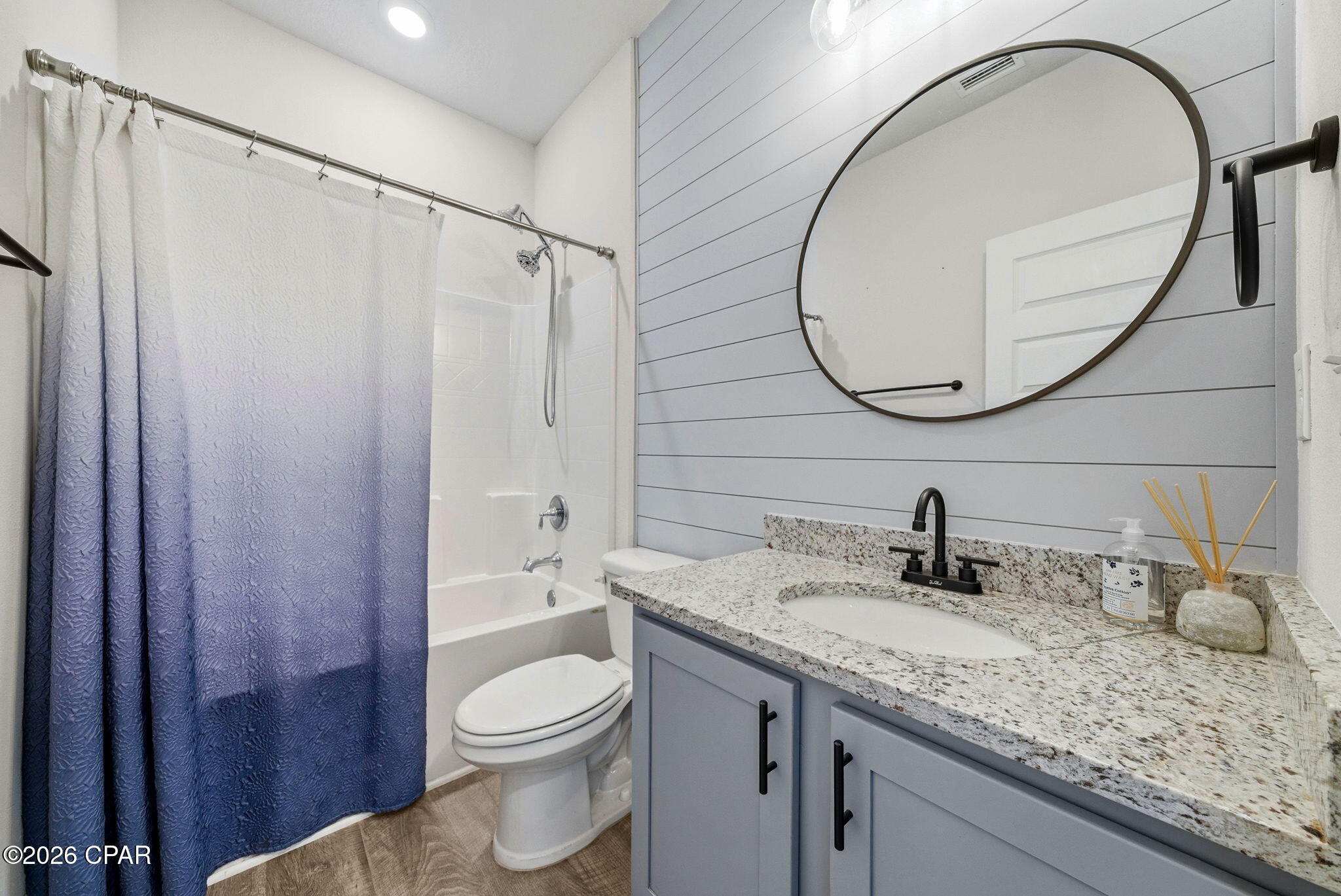 Titus Park - Residential