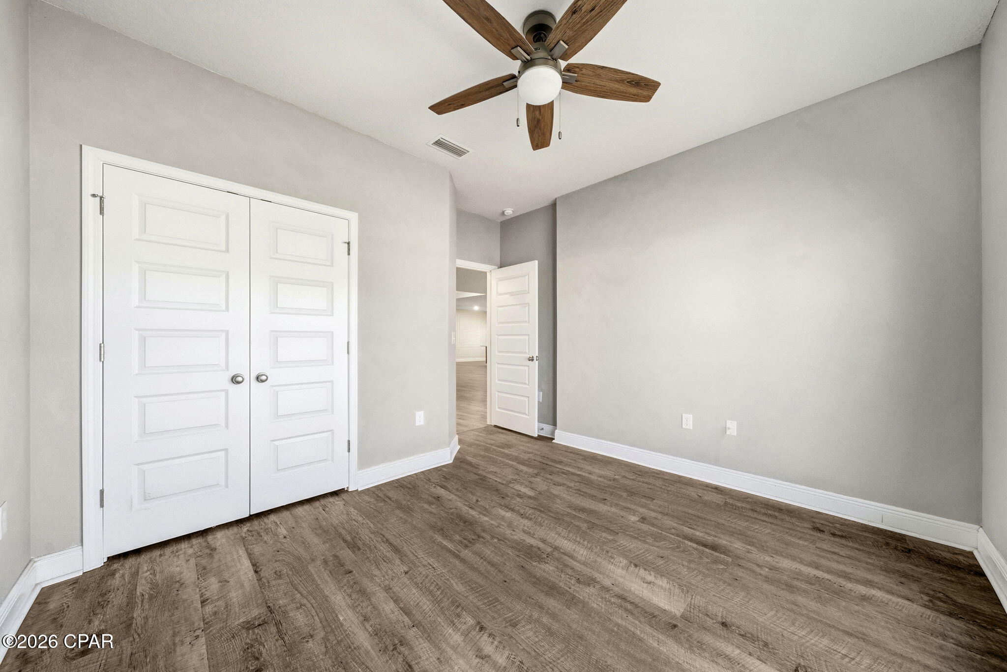 Titus Park - Residential