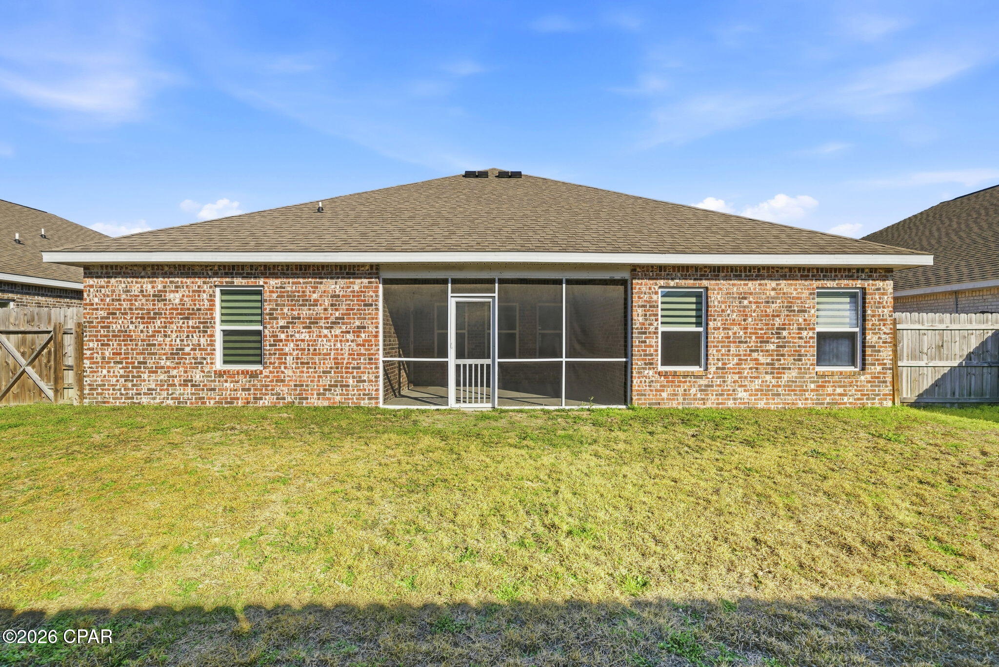 Titus Park - Residential