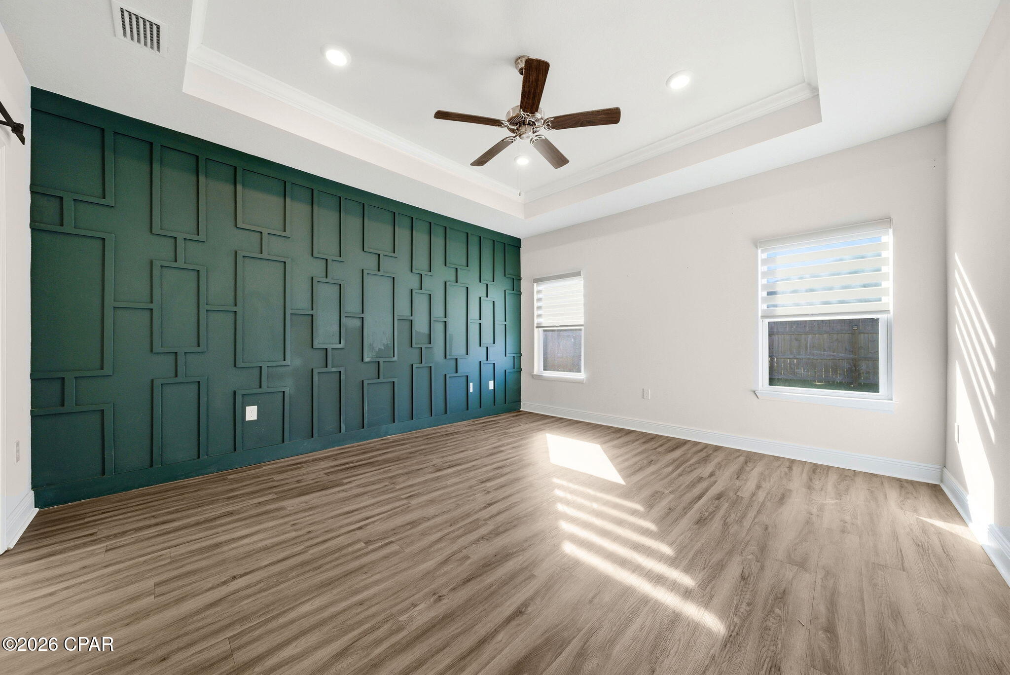 Titus Park - Residential