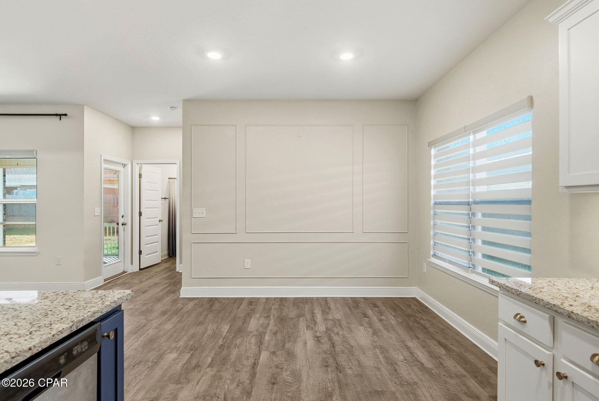 Titus Park - Residential