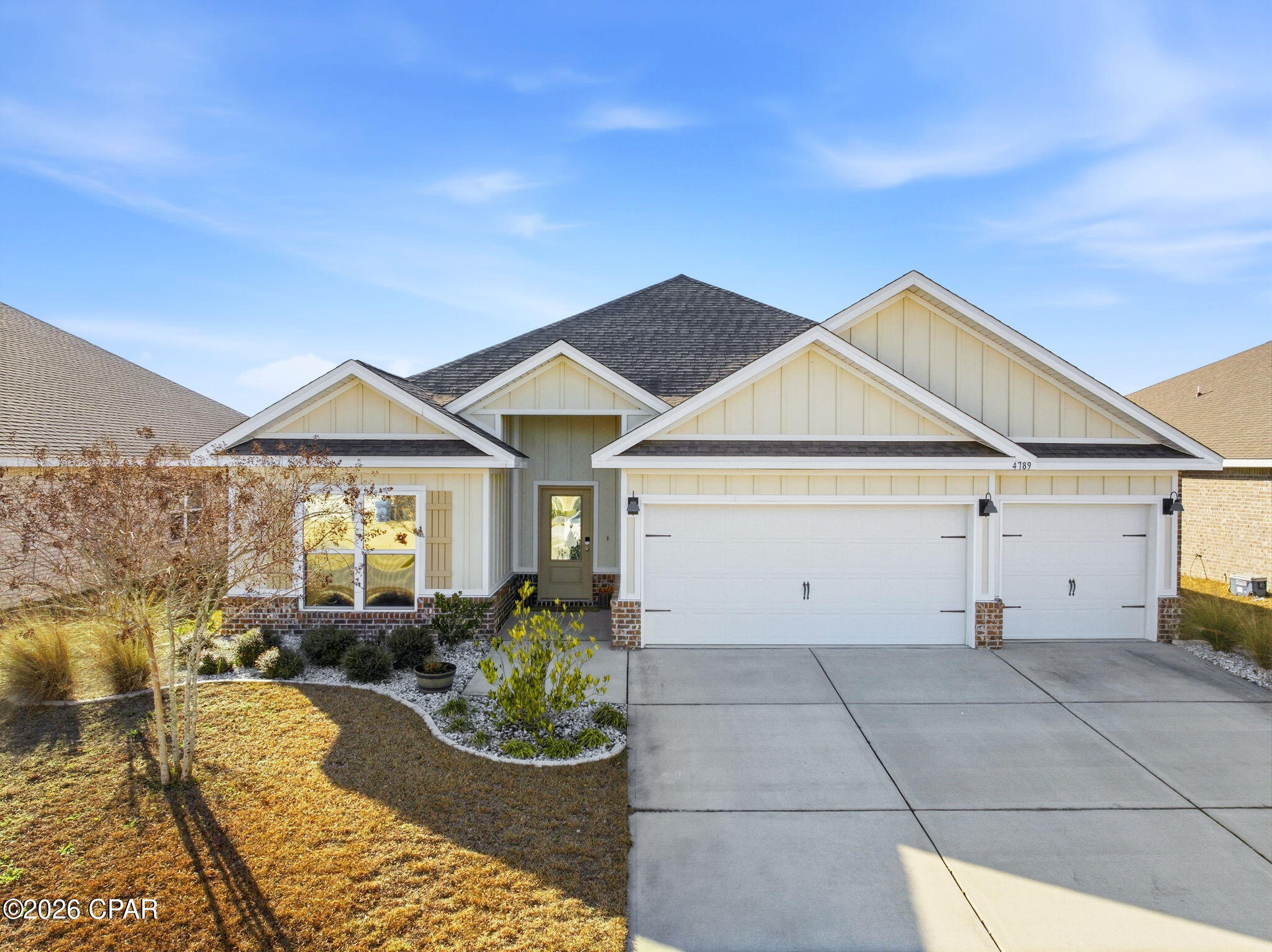 Titus Park - Residential