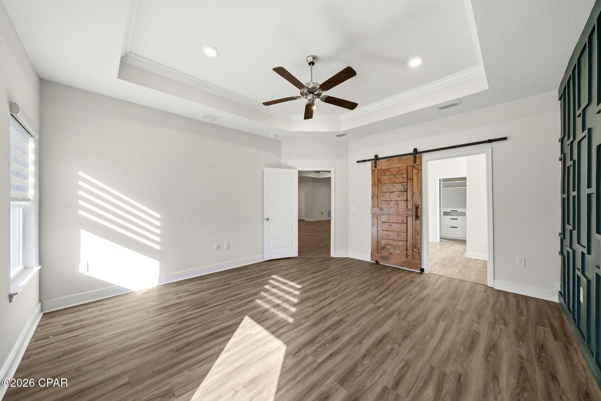 Titus Park - Residential