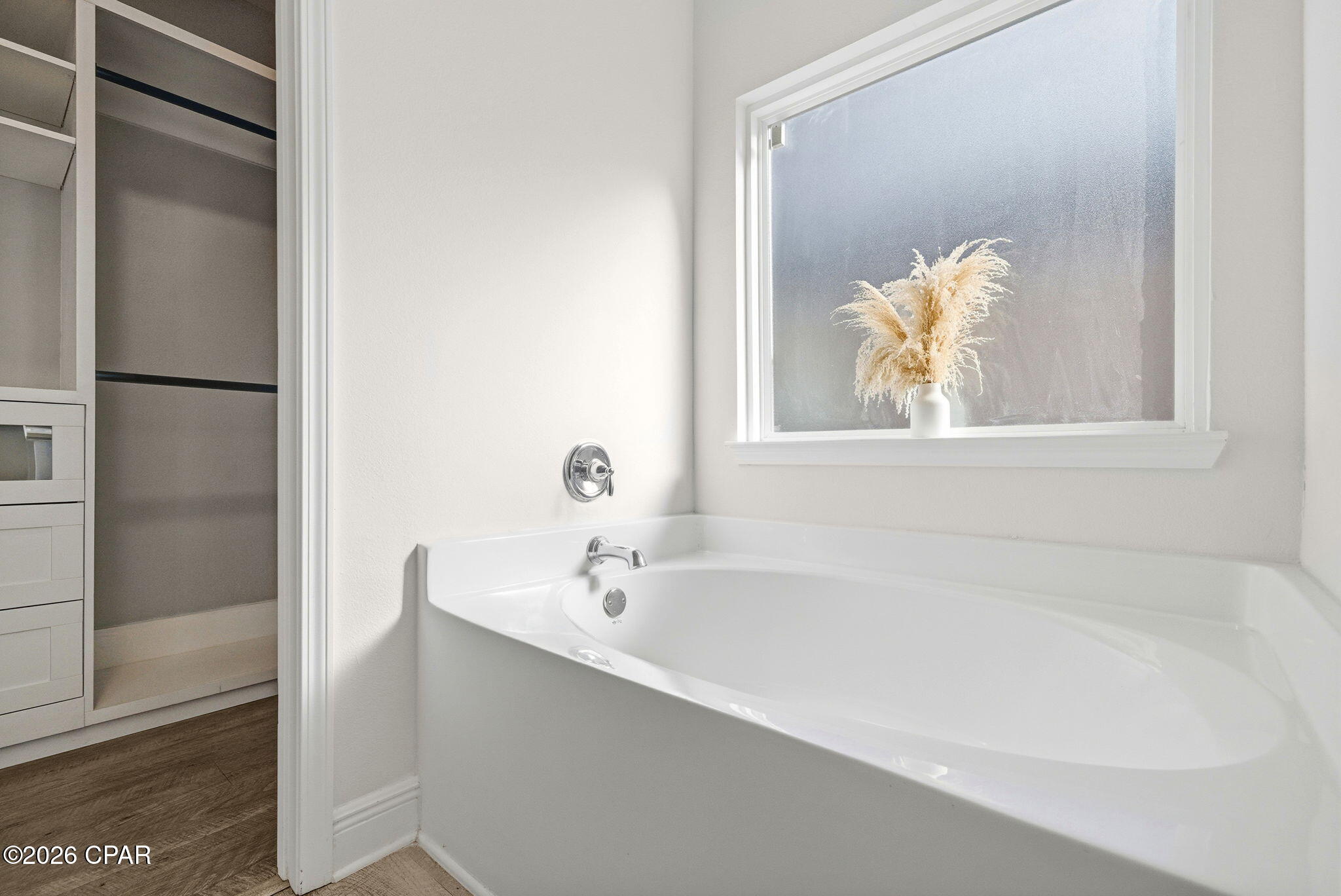 Titus Park - Residential