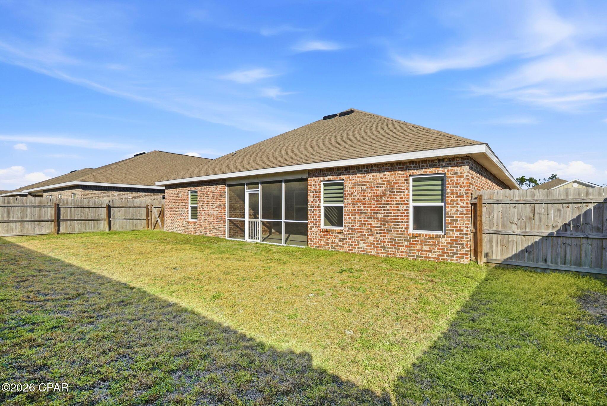 Titus Park - Residential