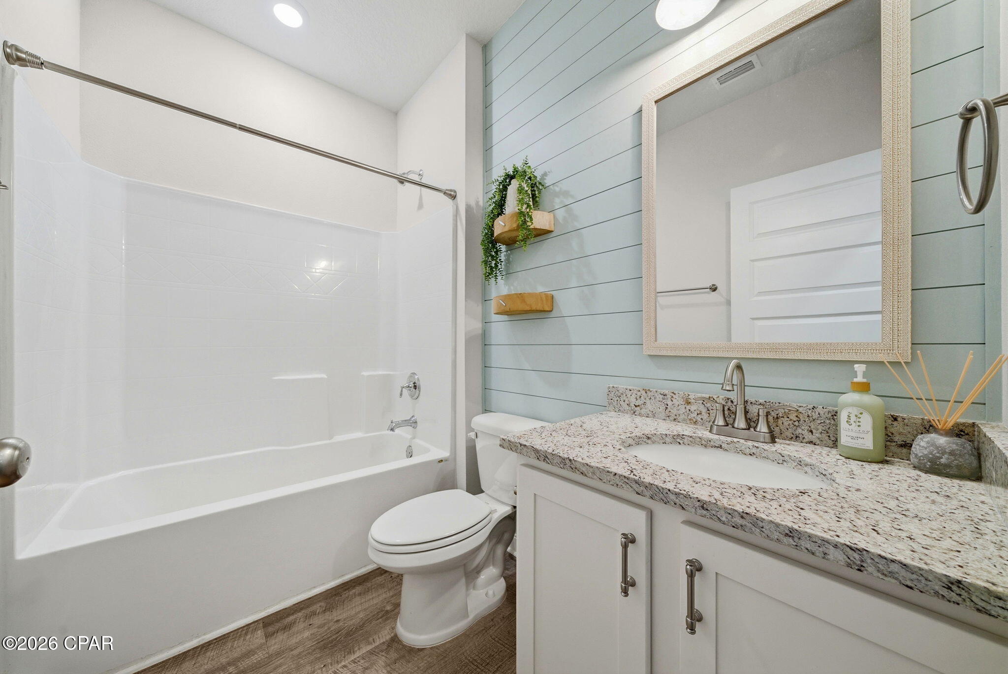 Titus Park - Residential