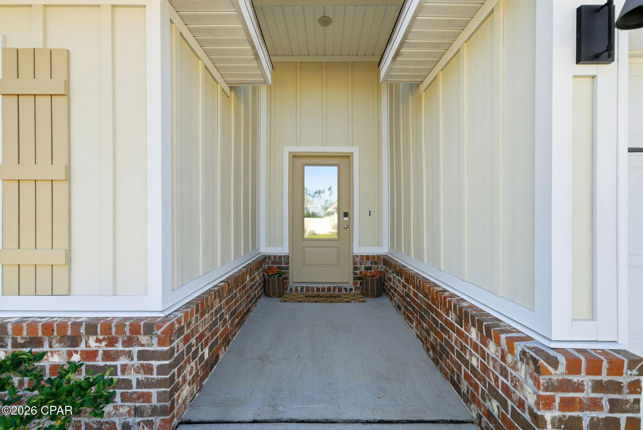 Titus Park - Residential