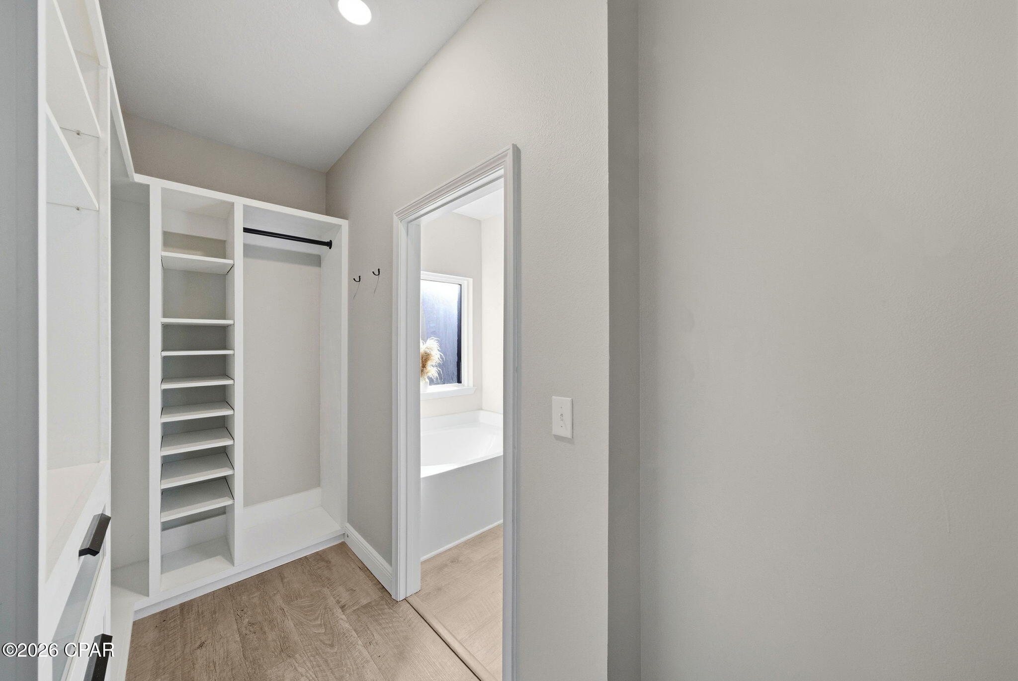 Titus Park - Residential