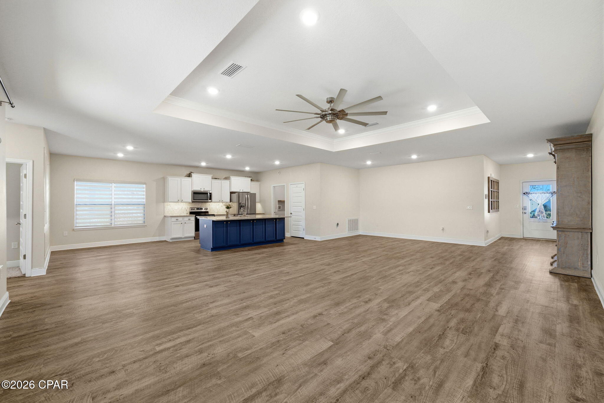 Titus Park - Residential