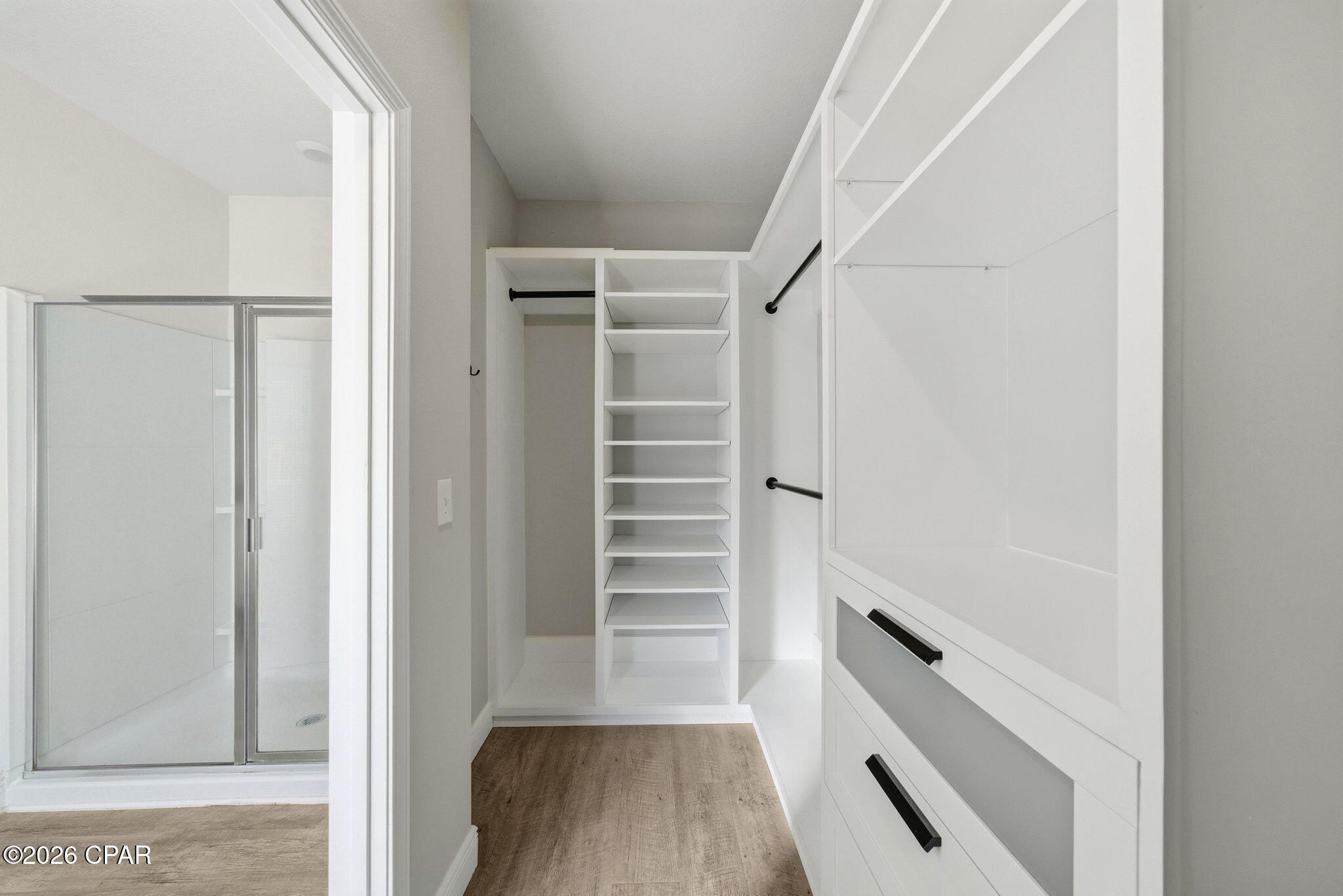 Titus Park - Residential