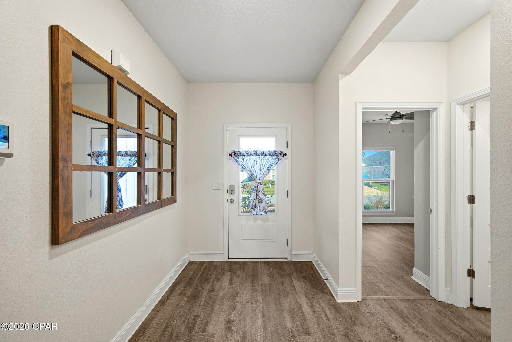 Titus Park - Residential