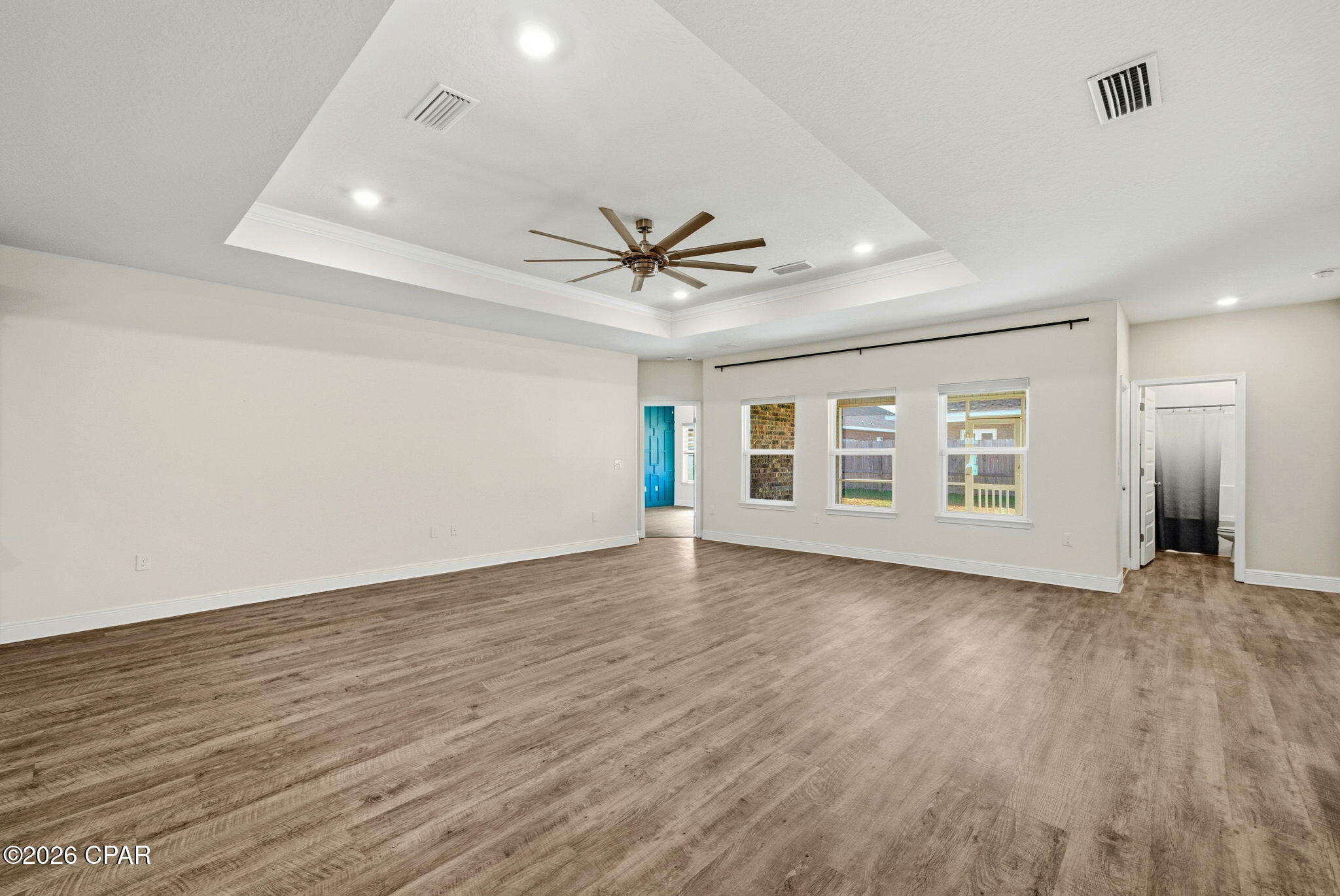 Titus Park - Residential