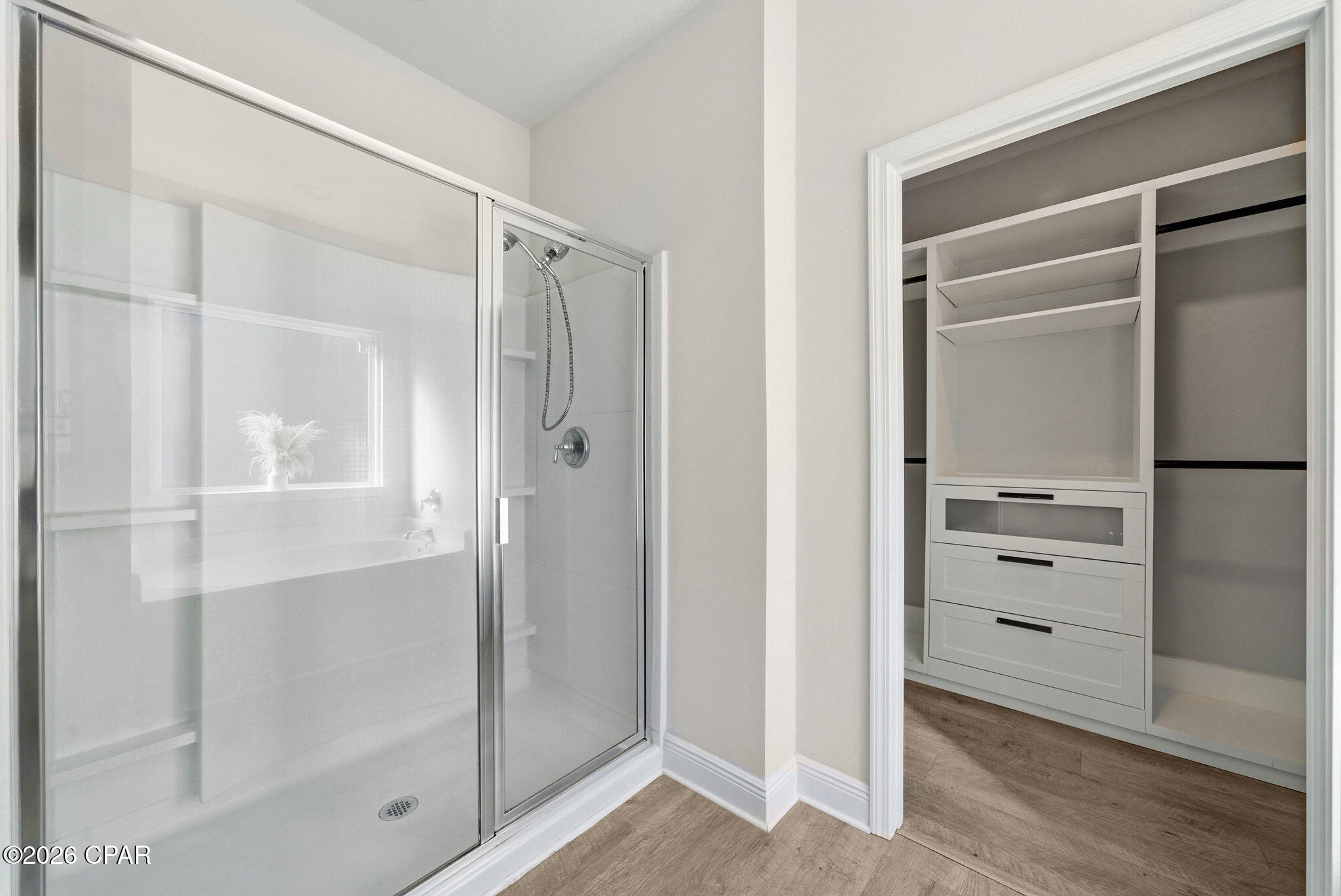 Titus Park - Residential