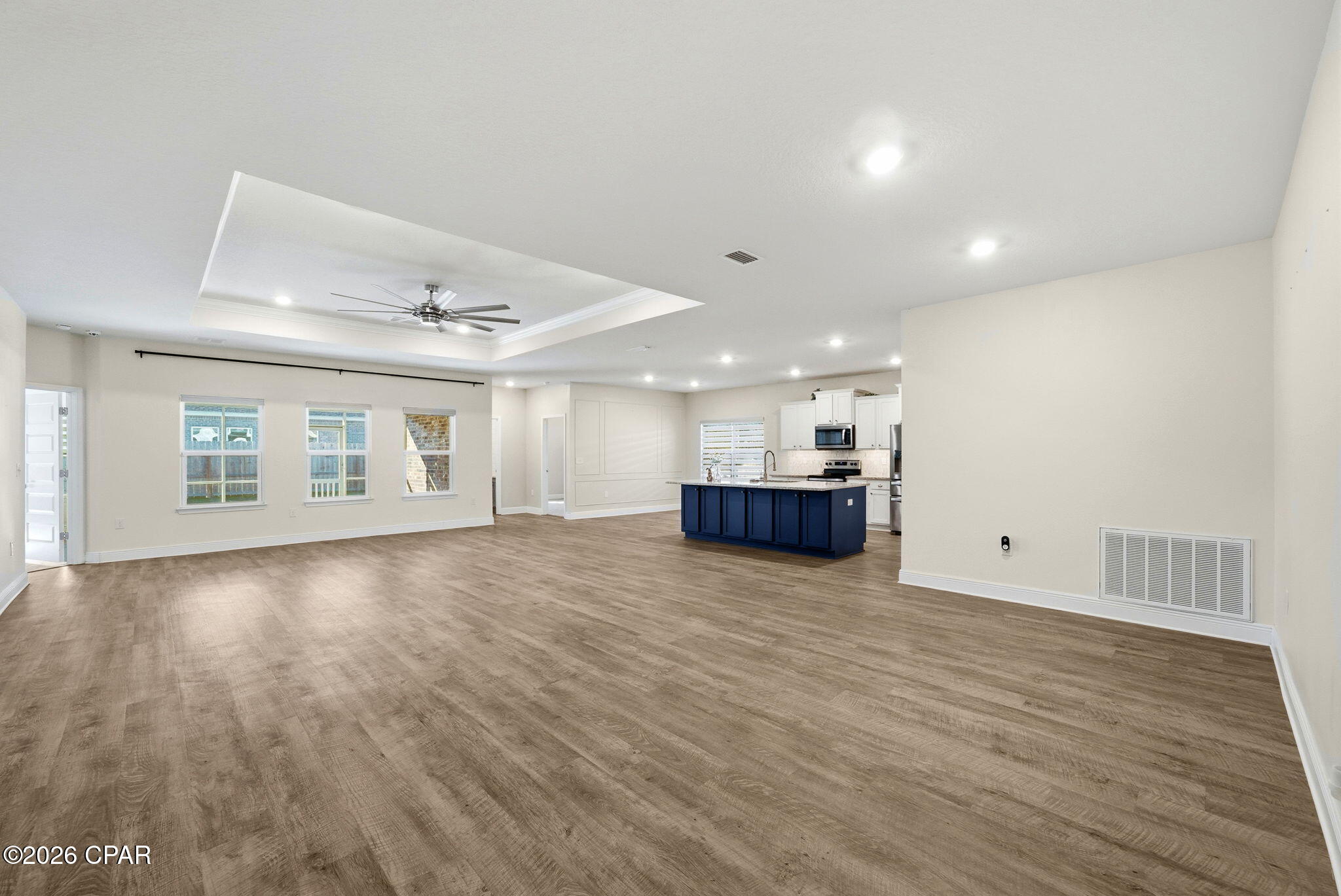 Titus Park - Residential