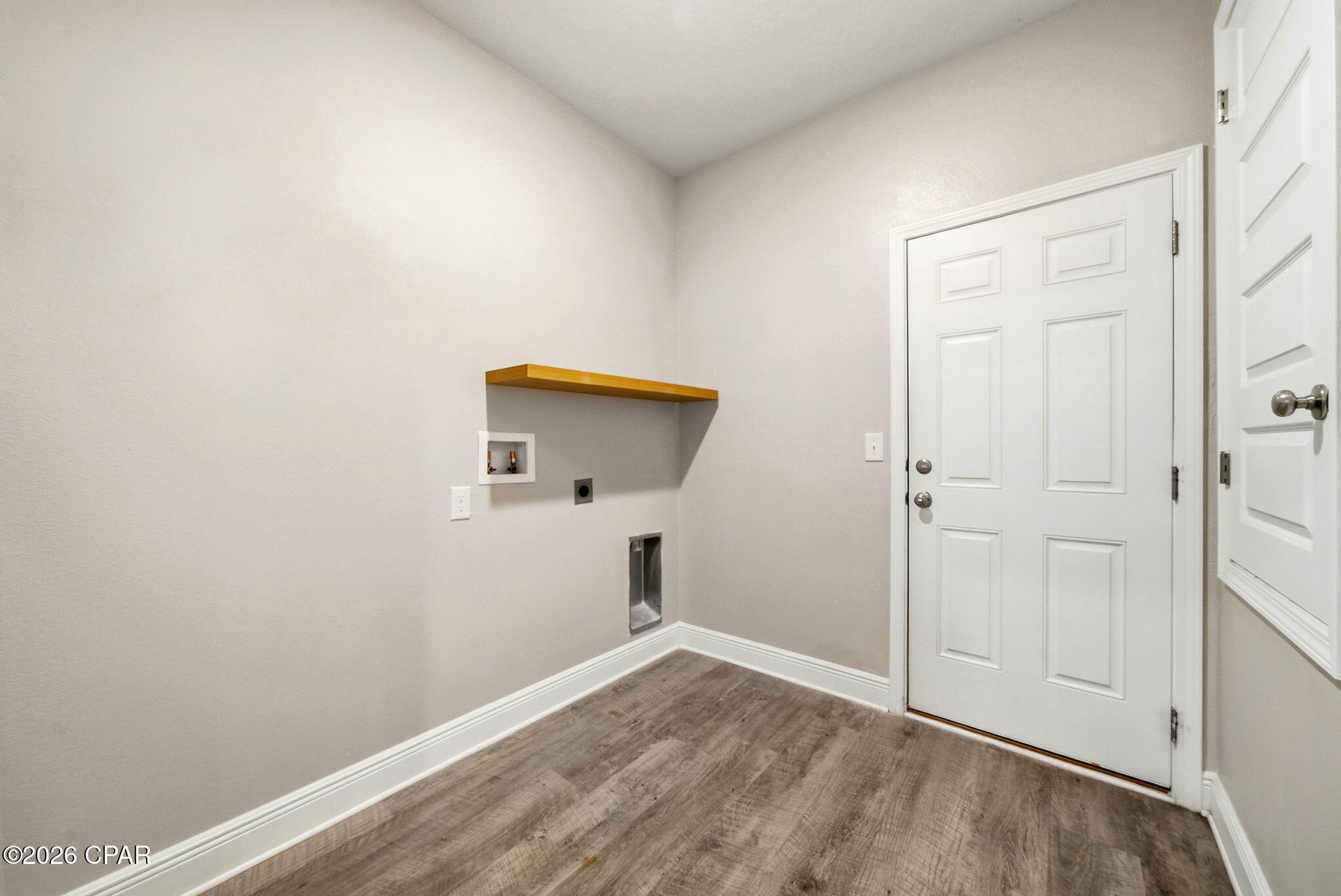 Titus Park - Residential