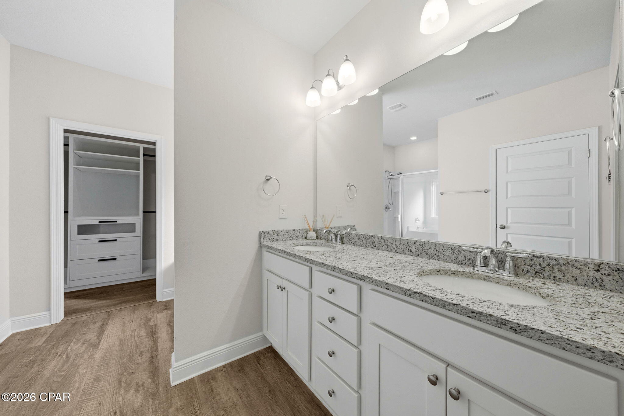 Titus Park - Residential