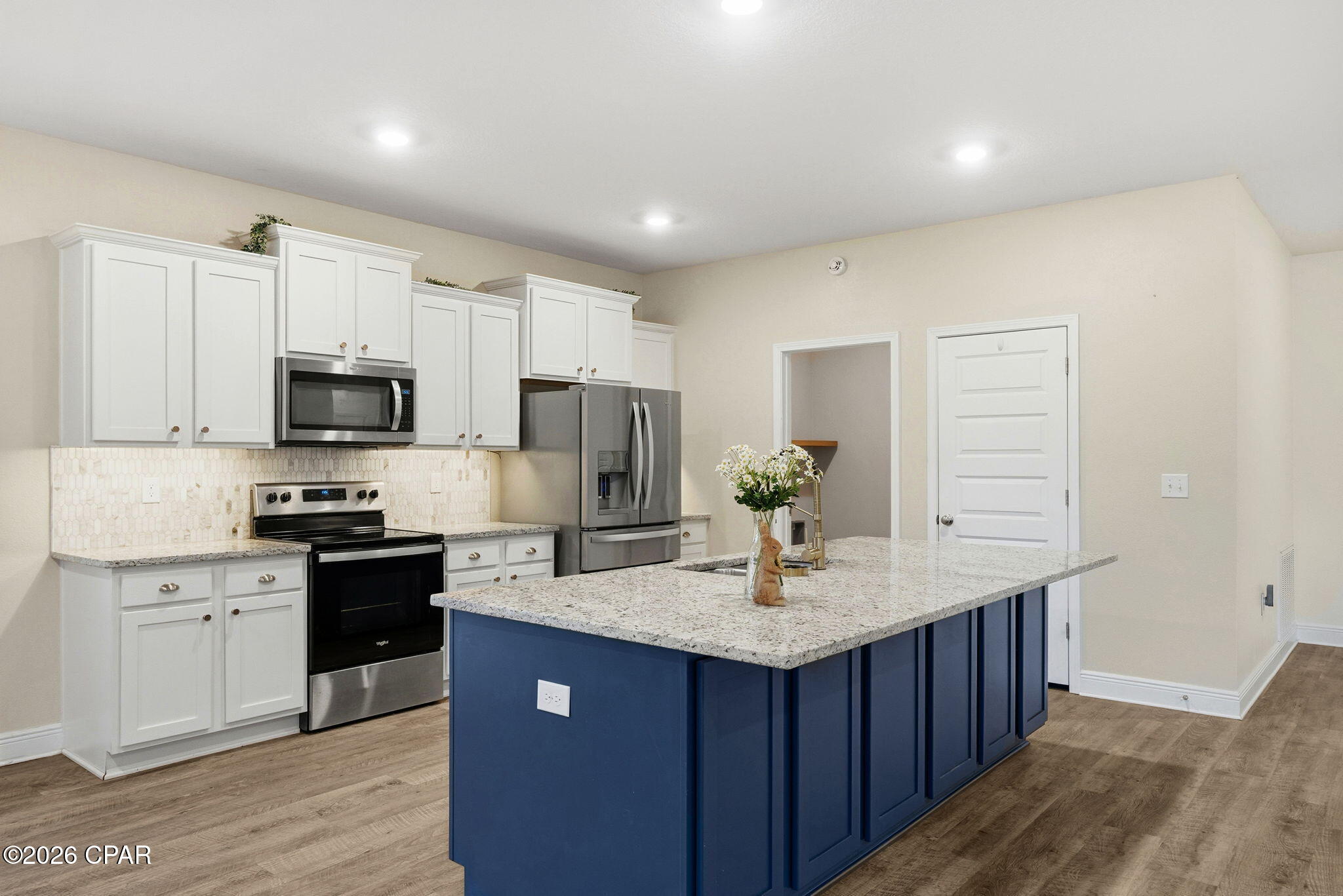 Titus Park - Residential