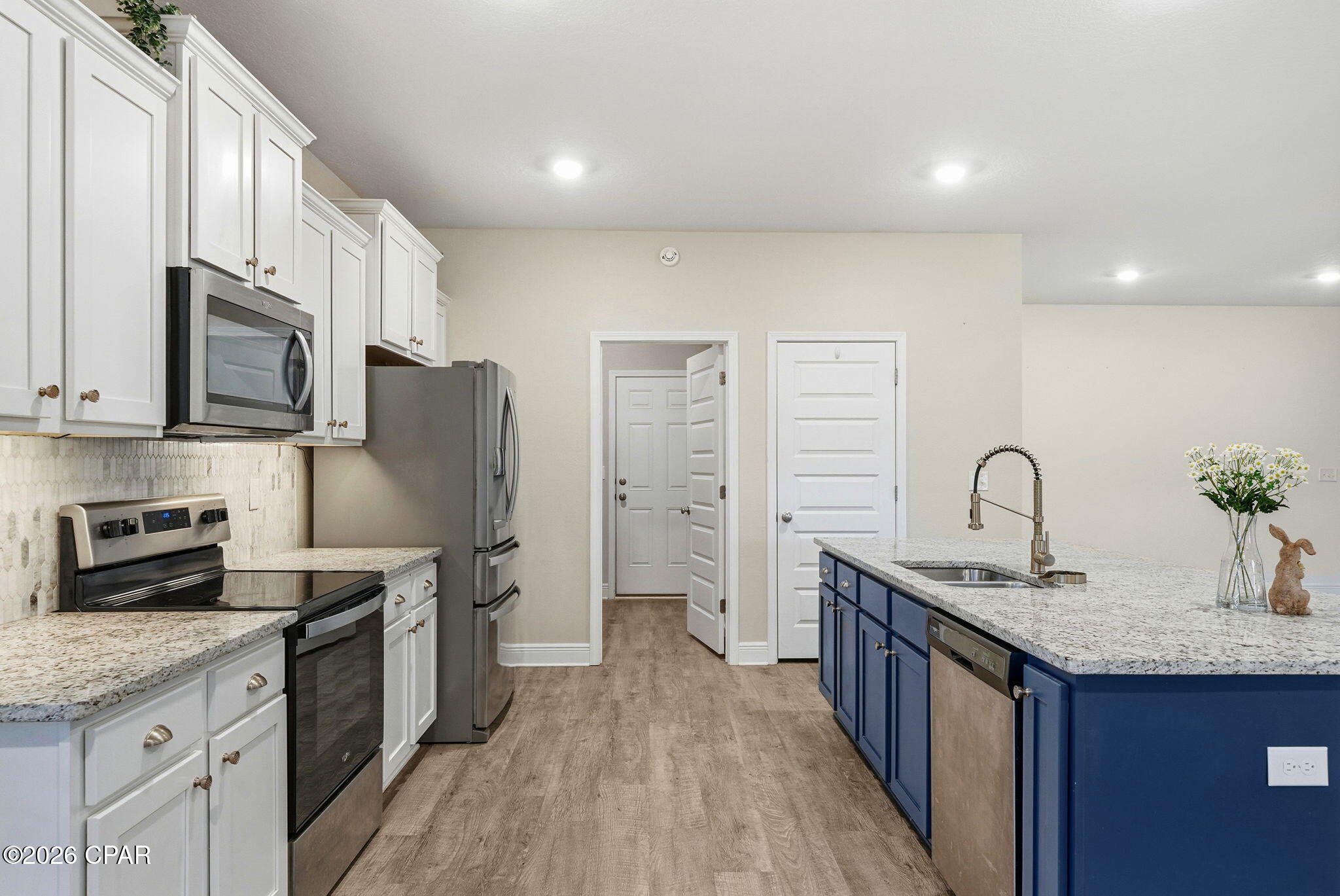 Titus Park - Residential