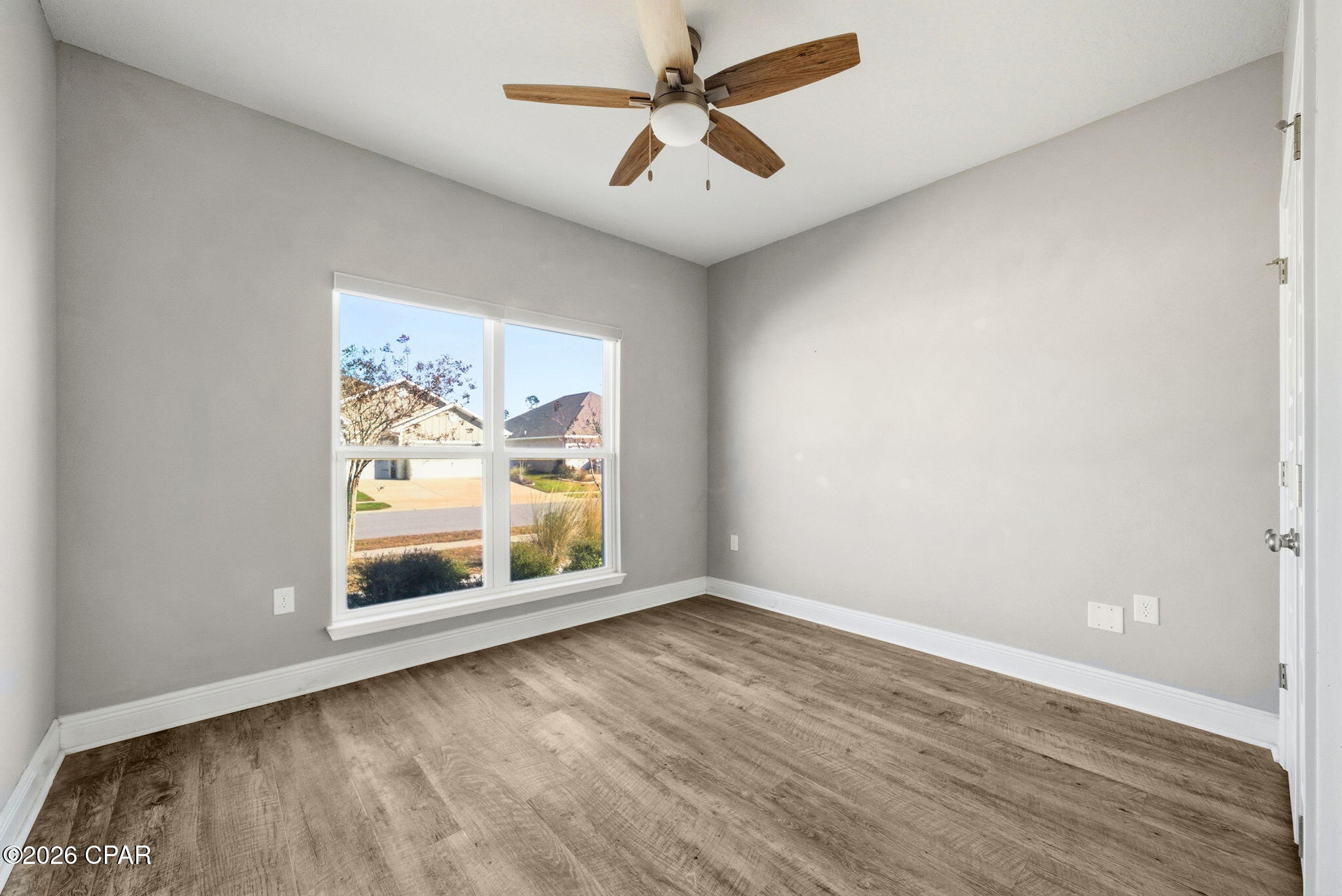 Titus Park - Residential