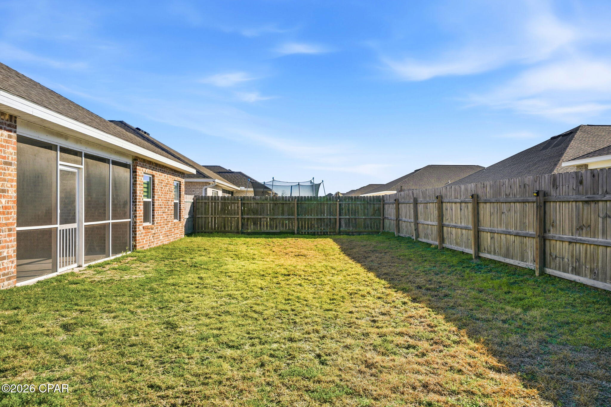 Titus Park - Residential