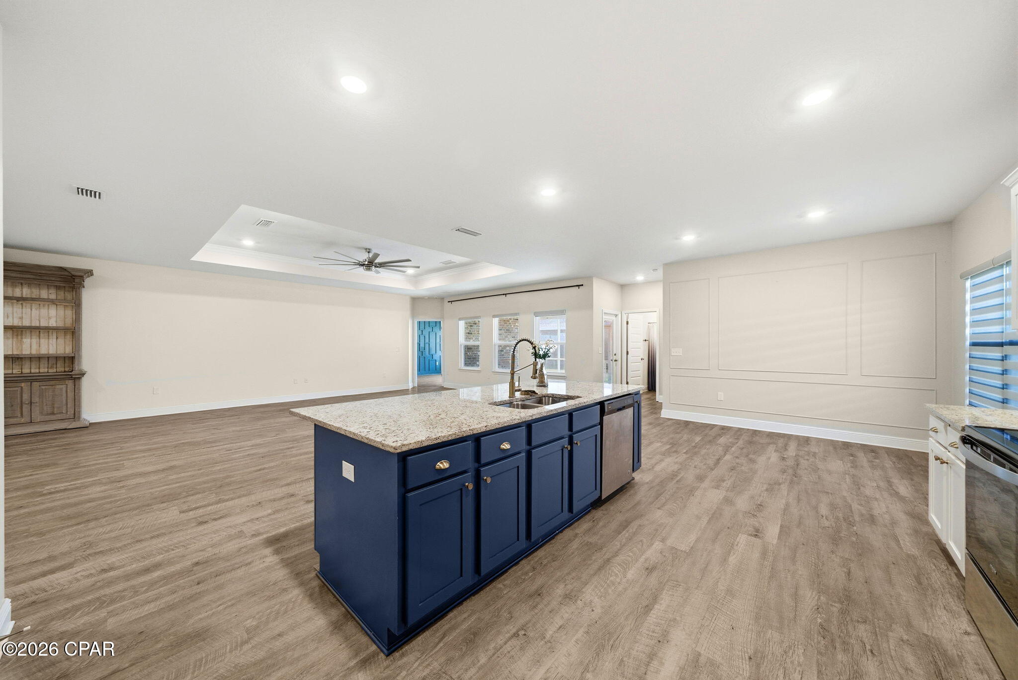 Titus Park - Residential