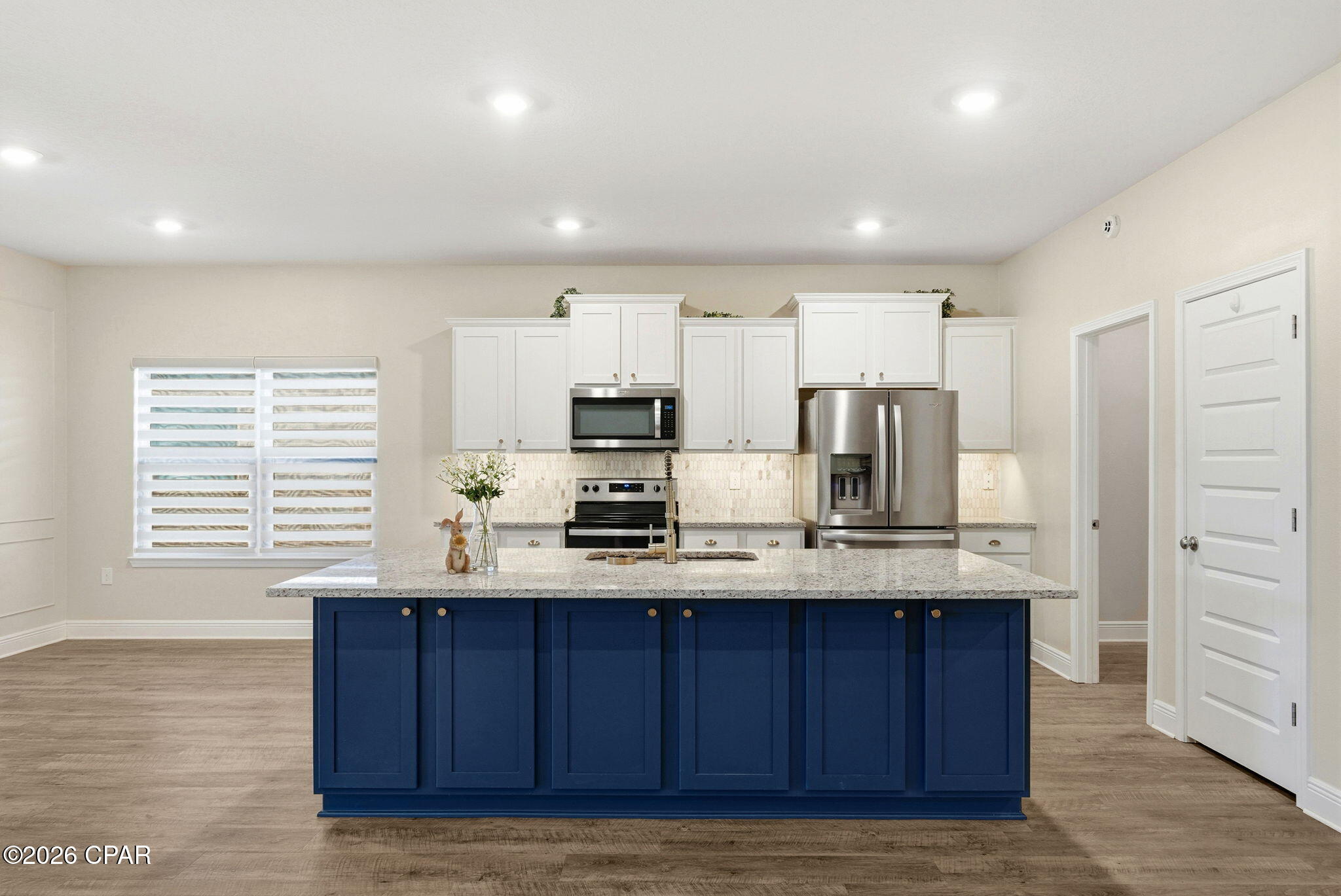 Titus Park - Residential