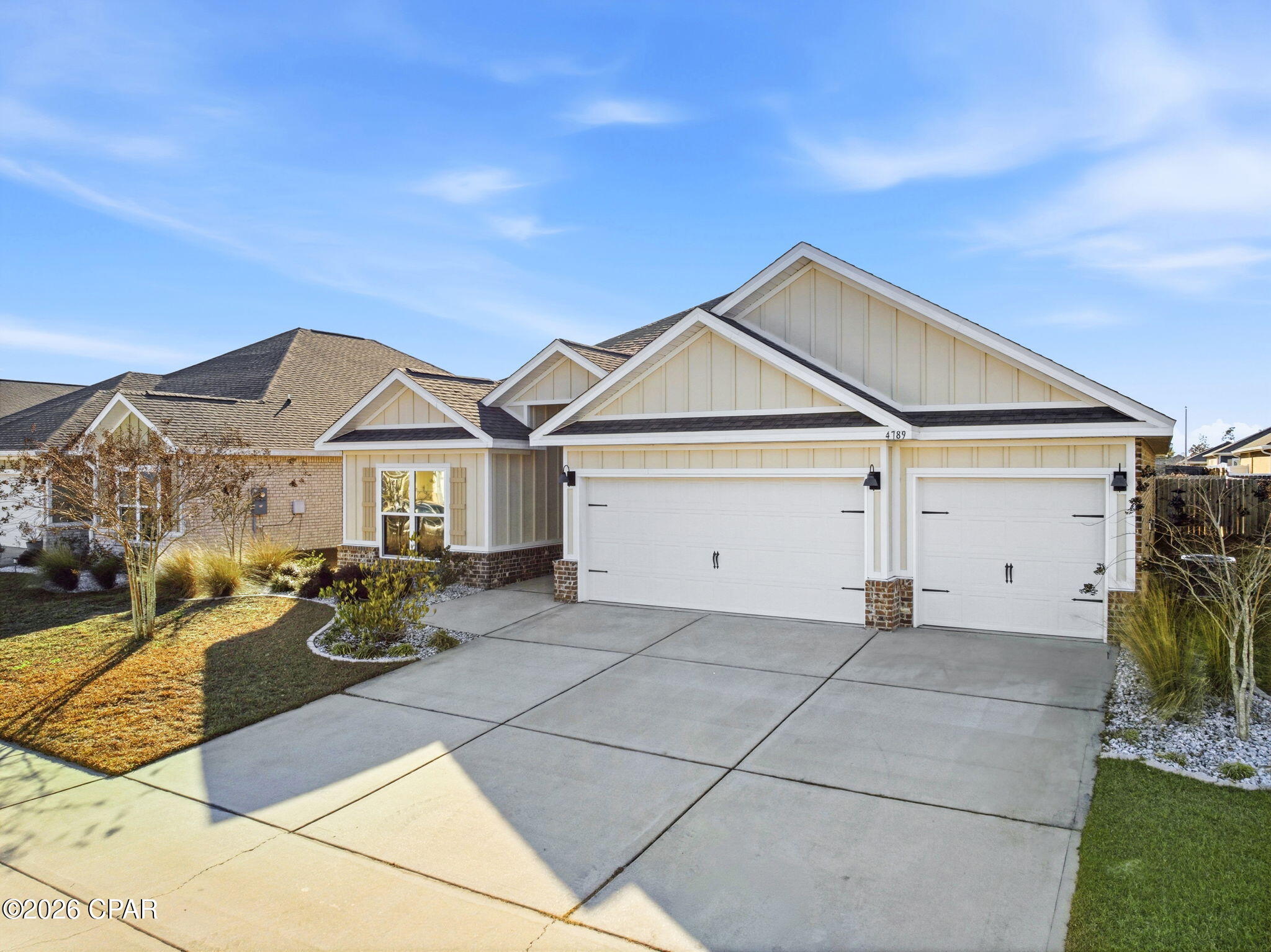 Titus Park - Residential