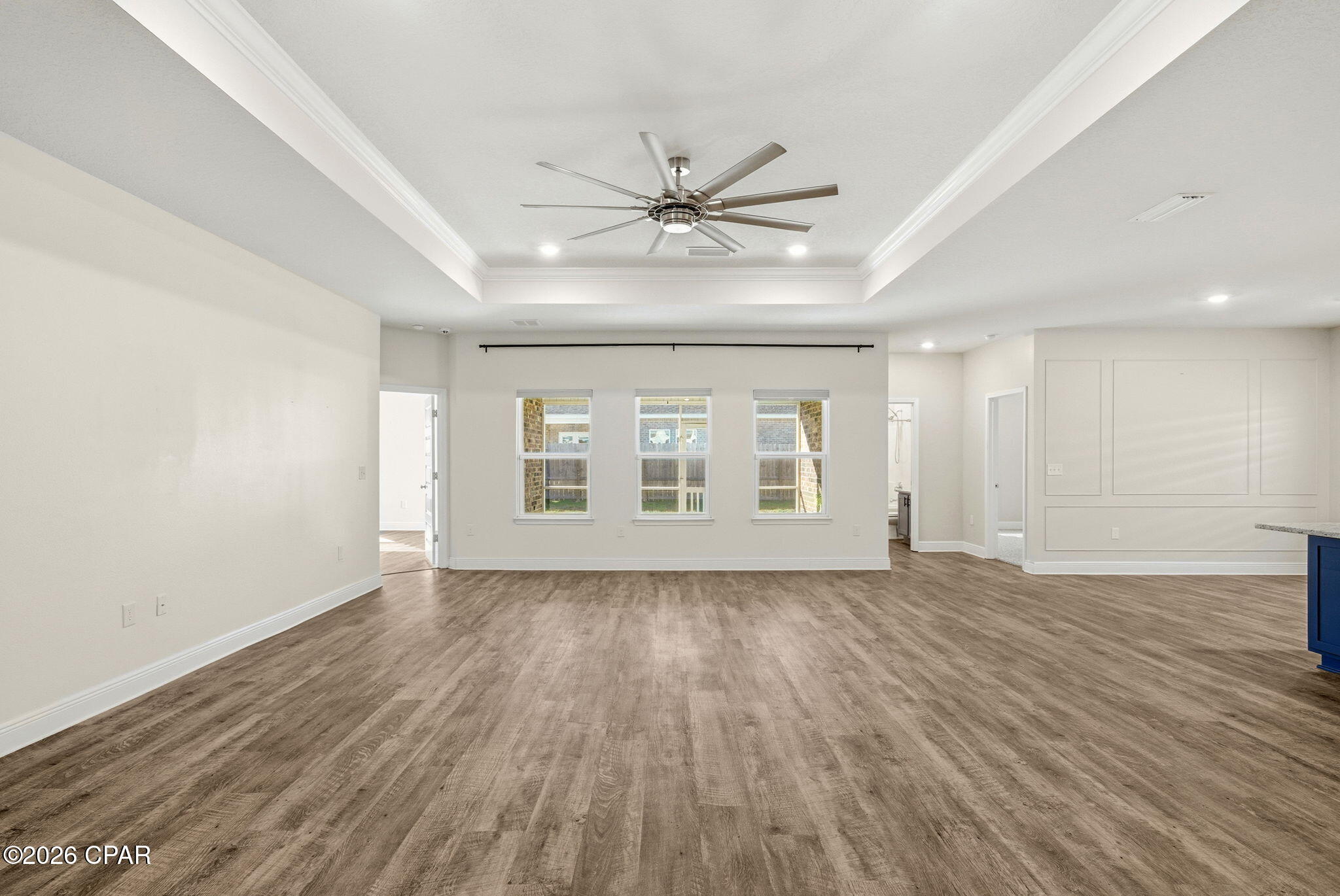 Titus Park - Residential