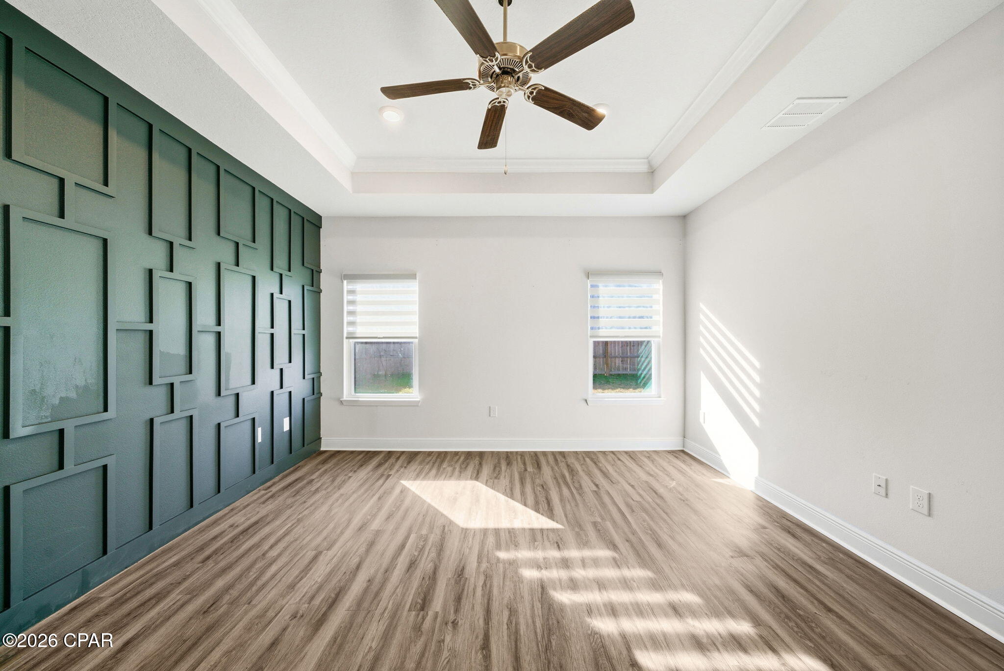 Titus Park - Residential