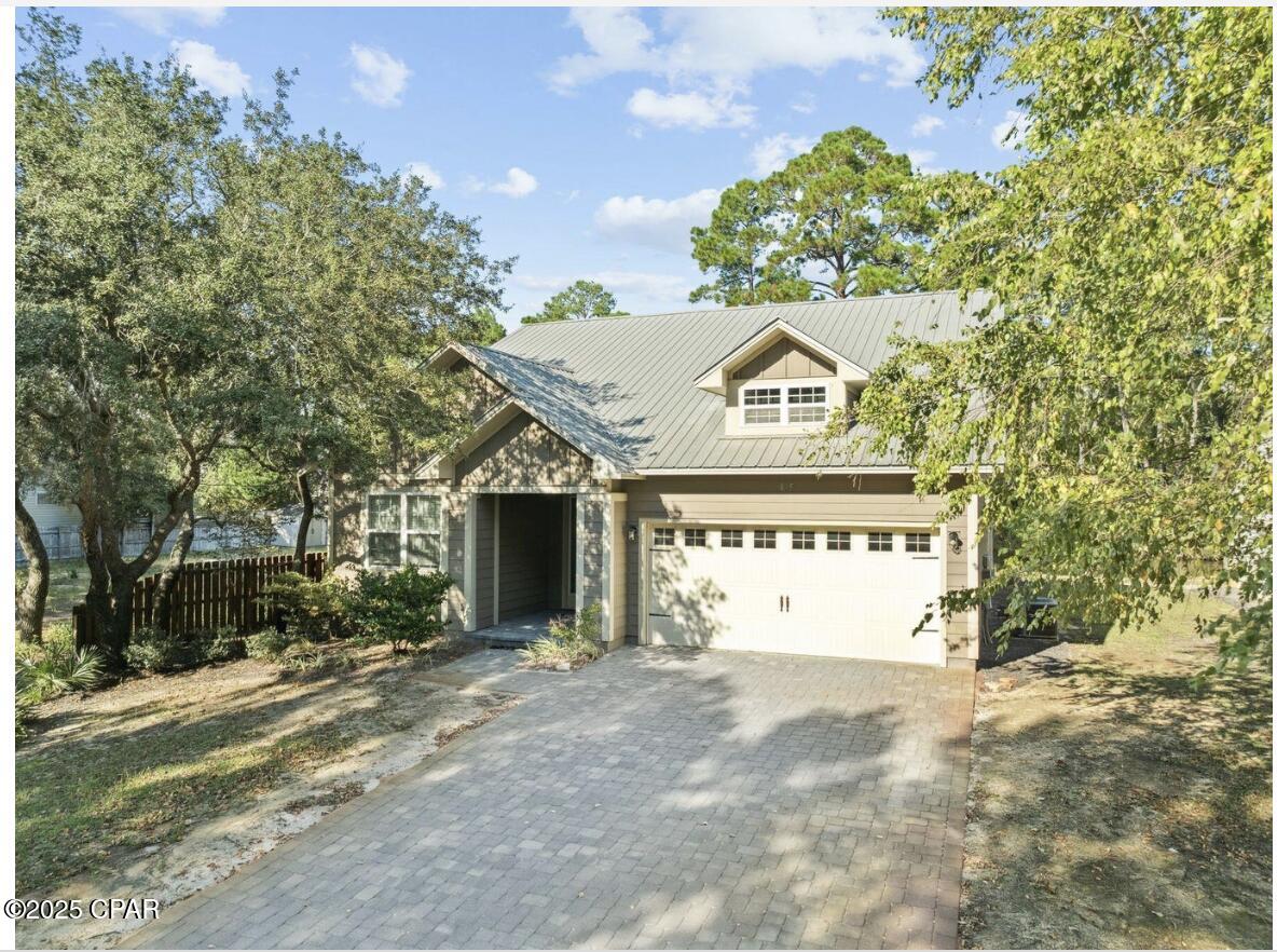 Eagle Bay - Residential