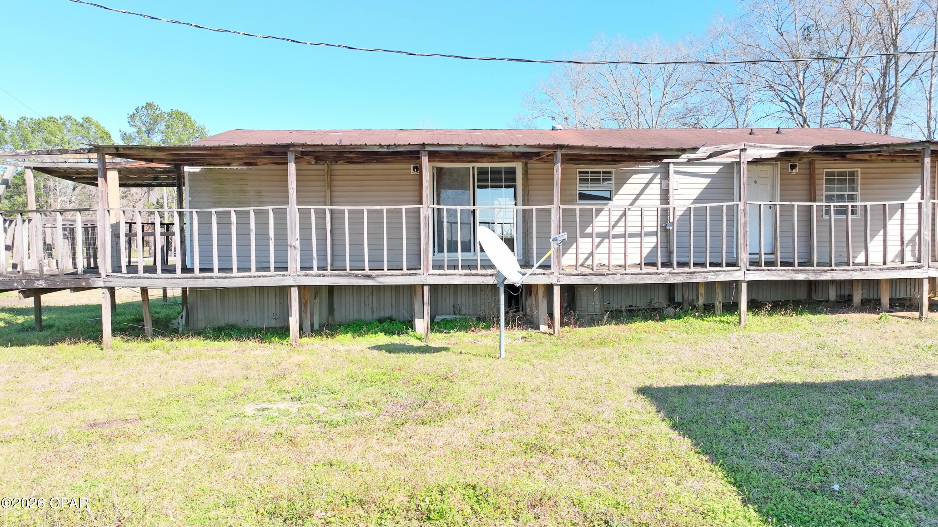 [No Recorded Subdiv] - Residential