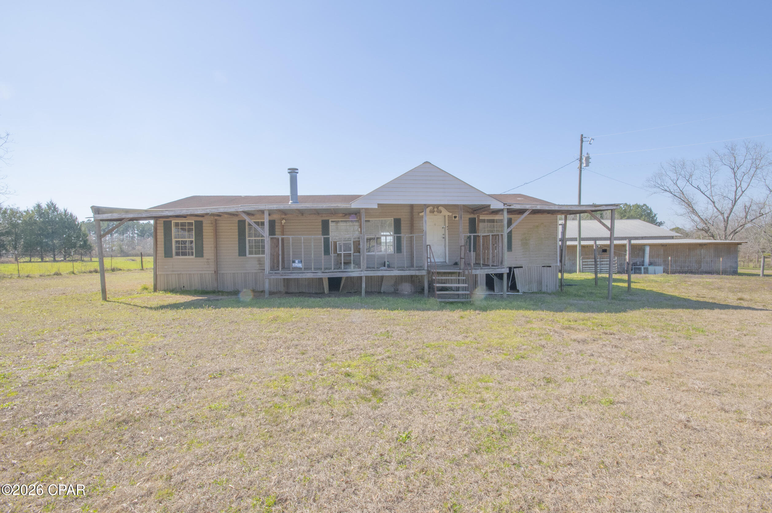 [No Recorded Subdiv] - Residential