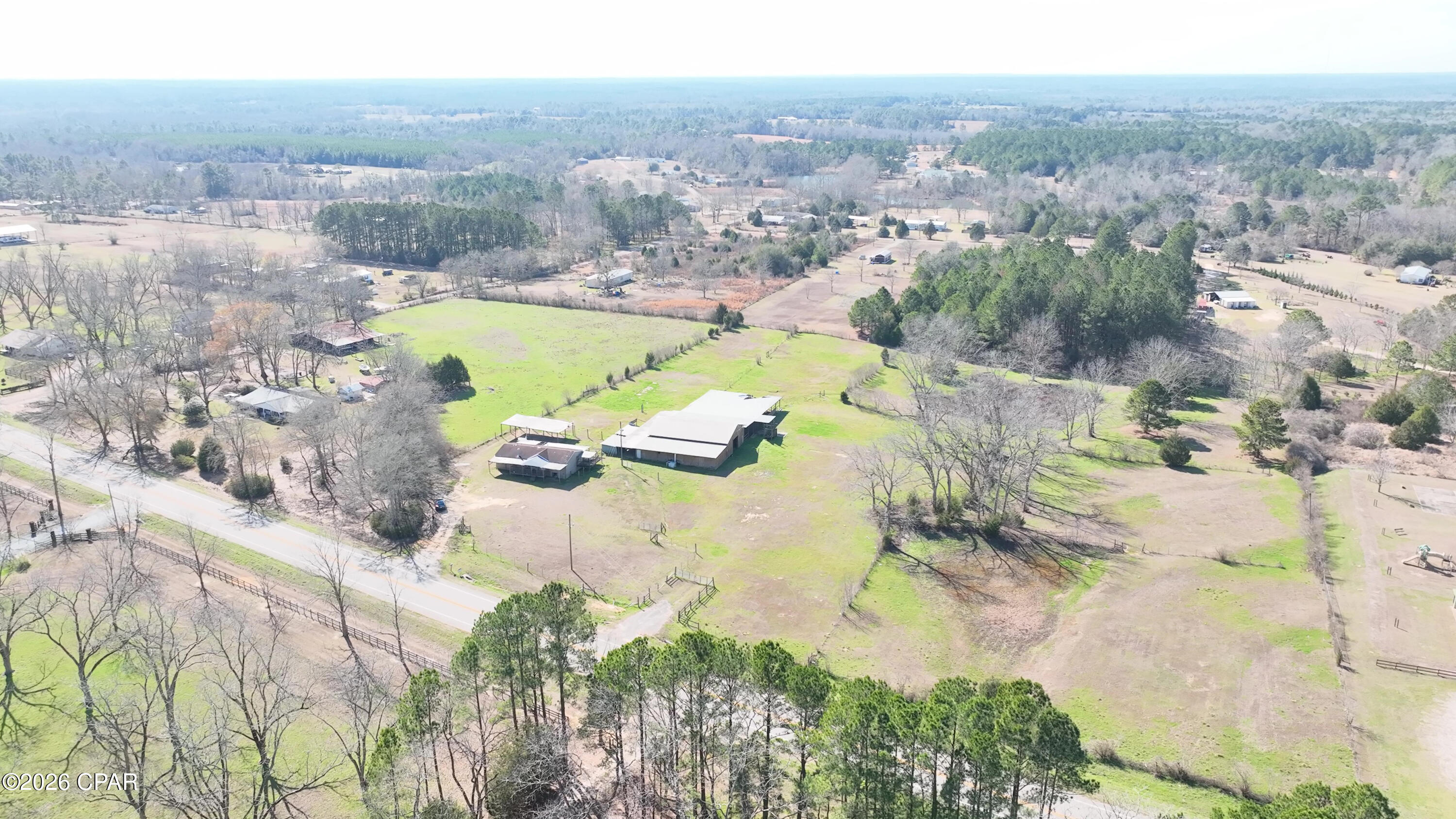 [No Recorded Subdiv] - Residential