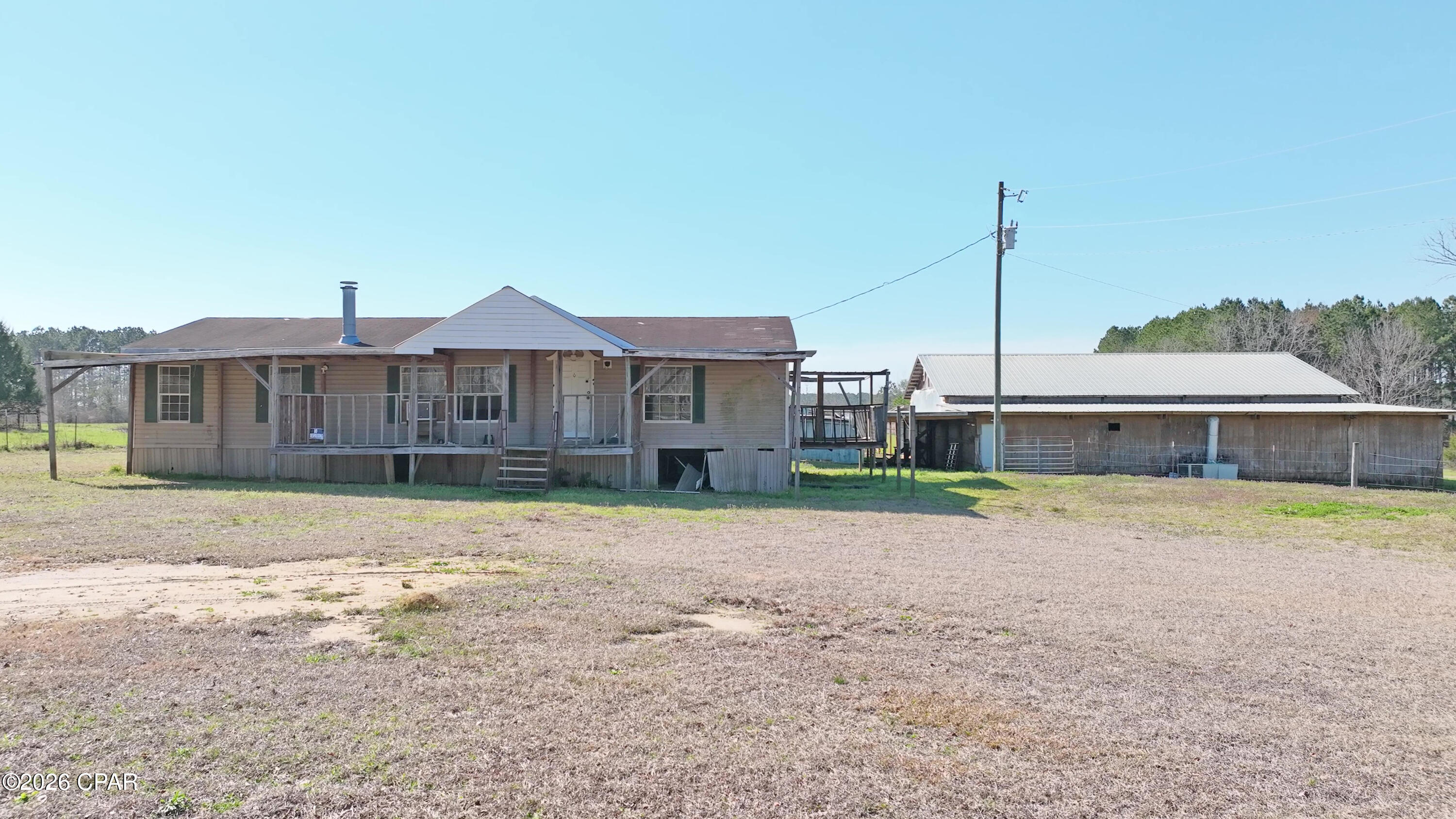 [No Recorded Subdiv] - Residential