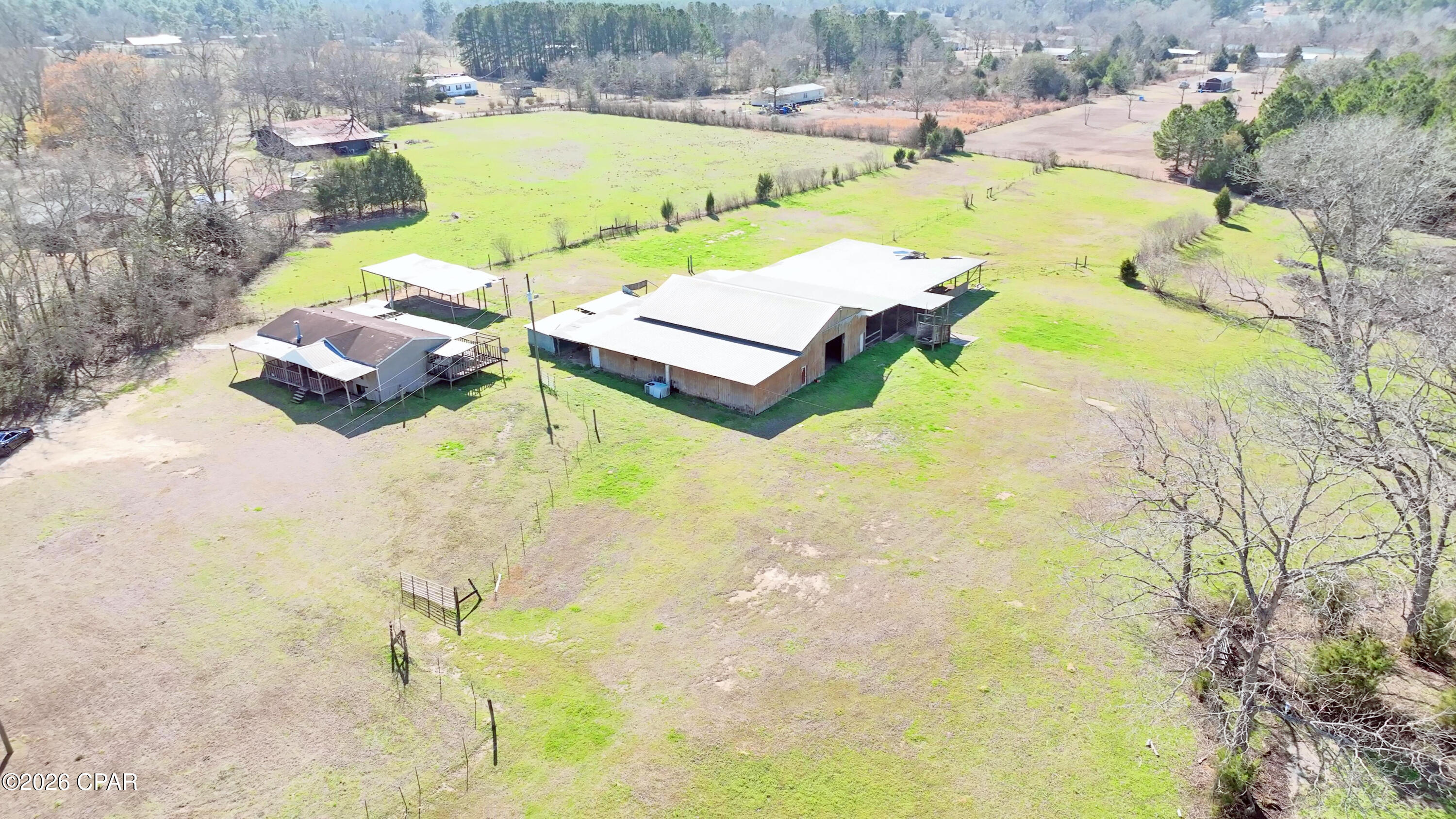 [No Recorded Subdiv] - Residential