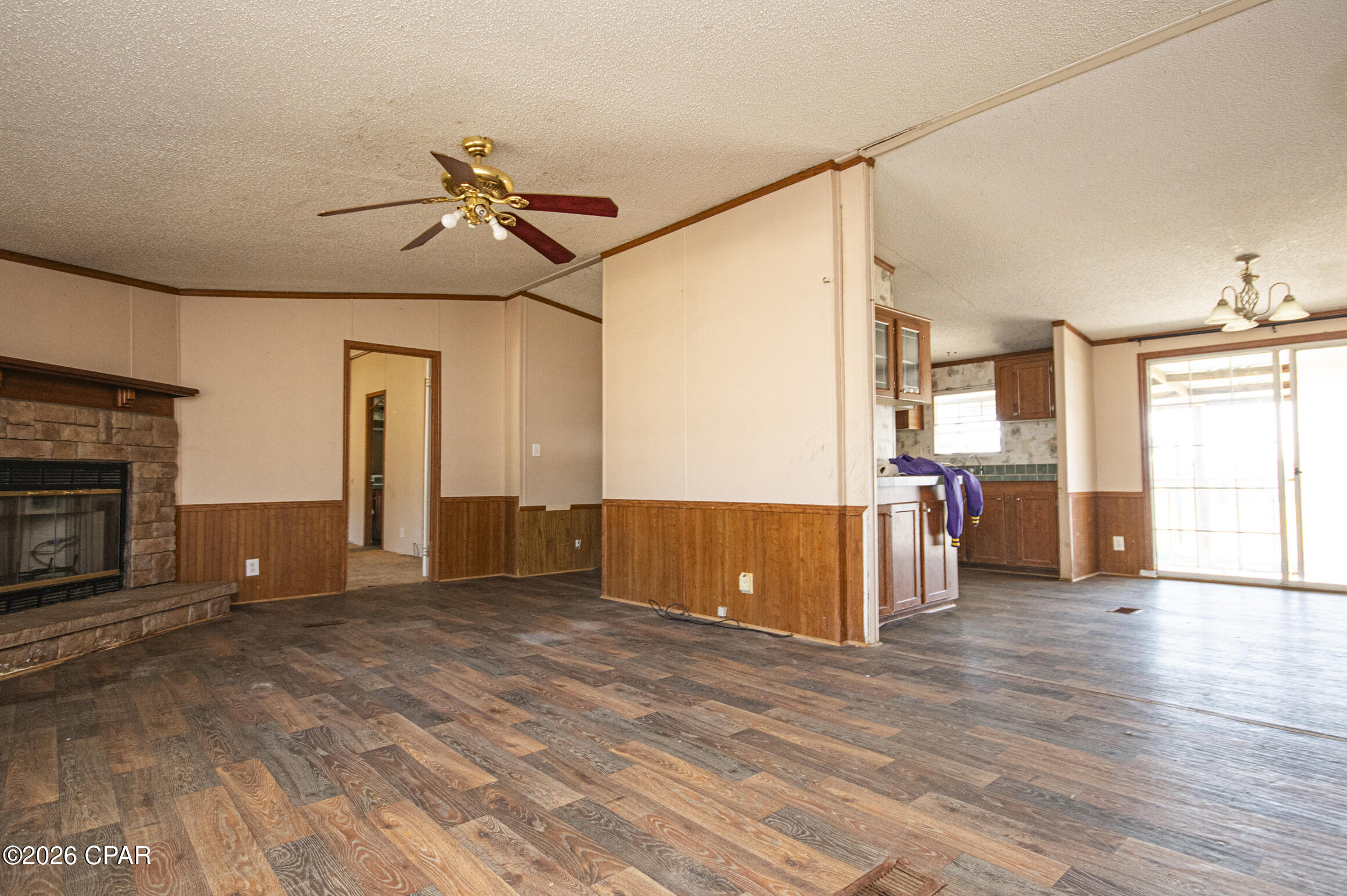 [No Recorded Subdiv] - Residential