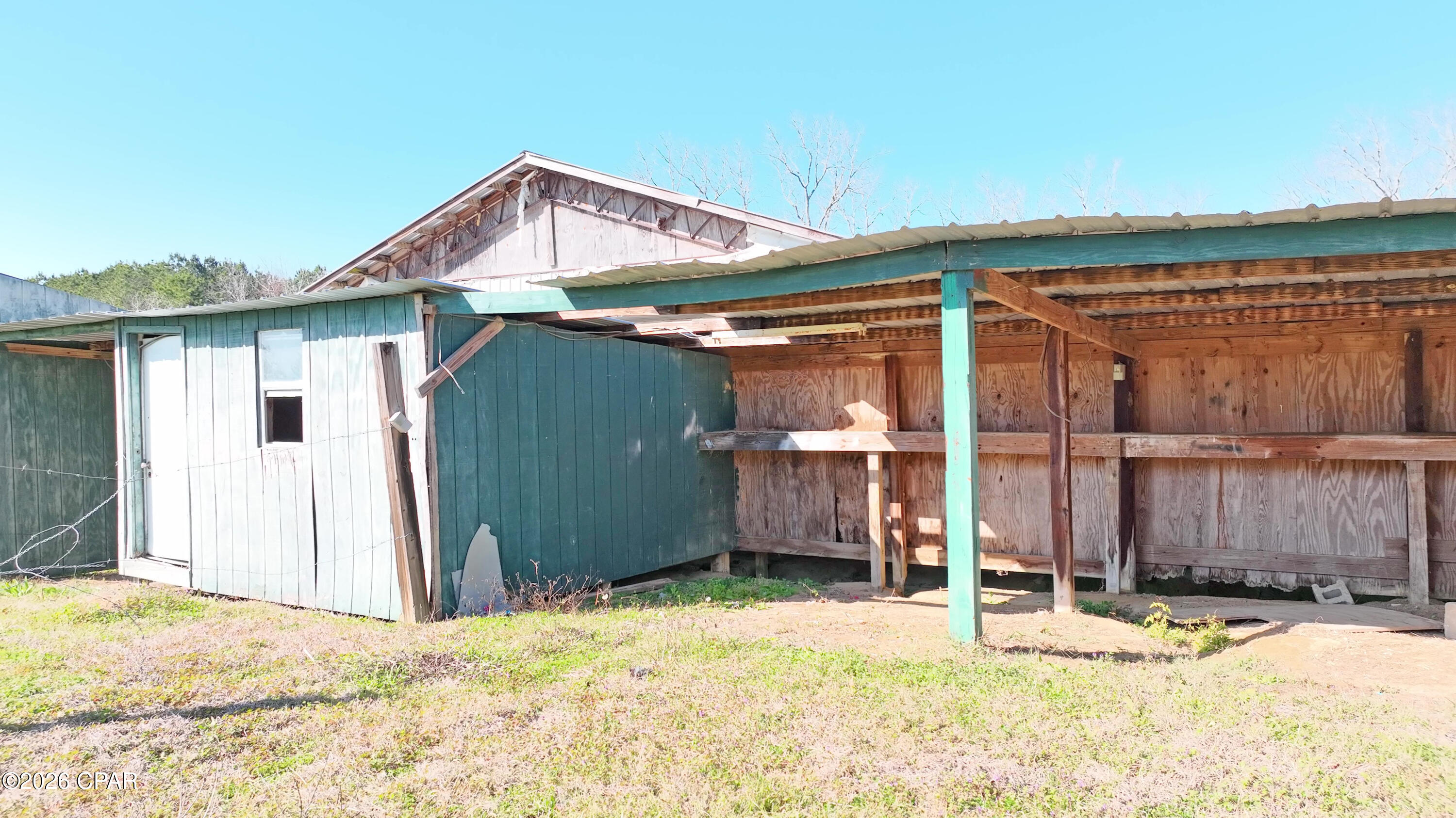 [No Recorded Subdiv] - Residential