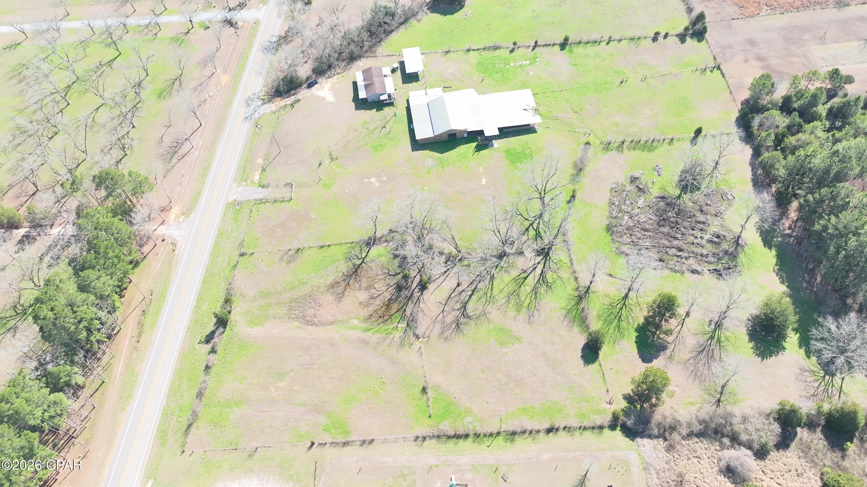 [No Recorded Subdiv] - Residential