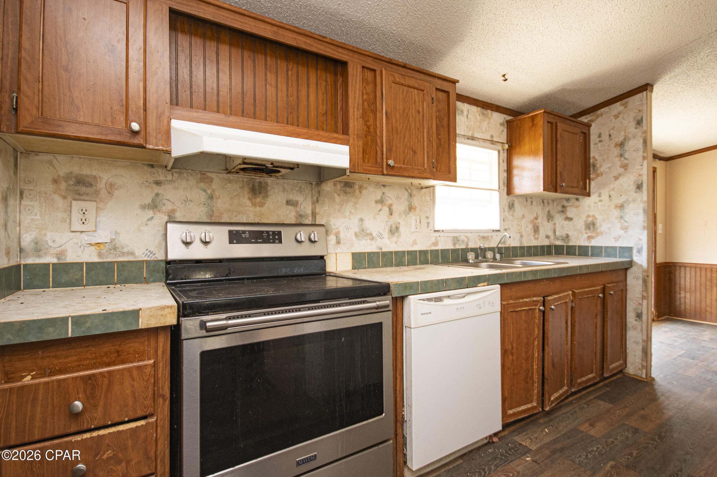 [No Recorded Subdiv] - Residential