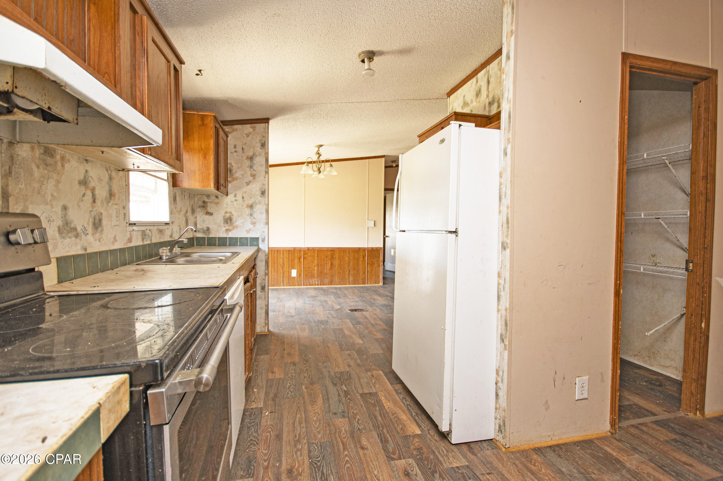 [No Recorded Subdiv] - Residential