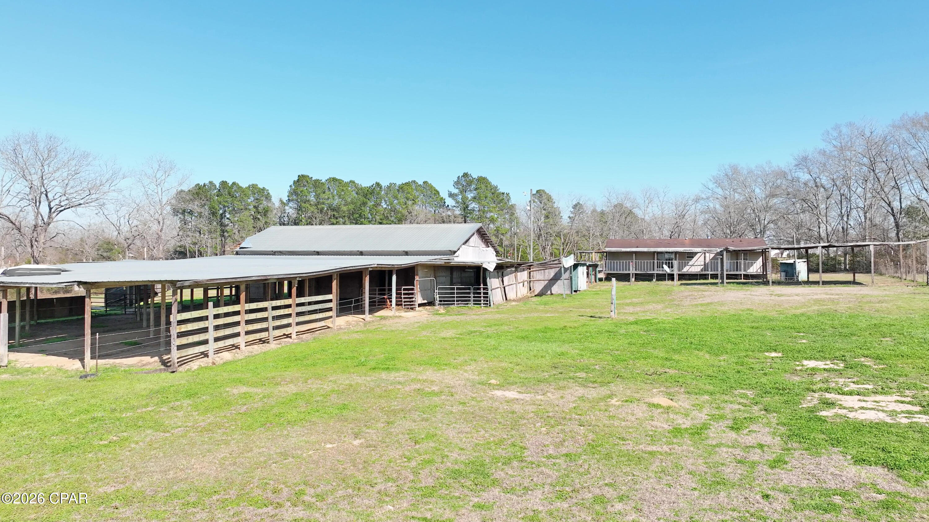 [No Recorded Subdiv] - Residential