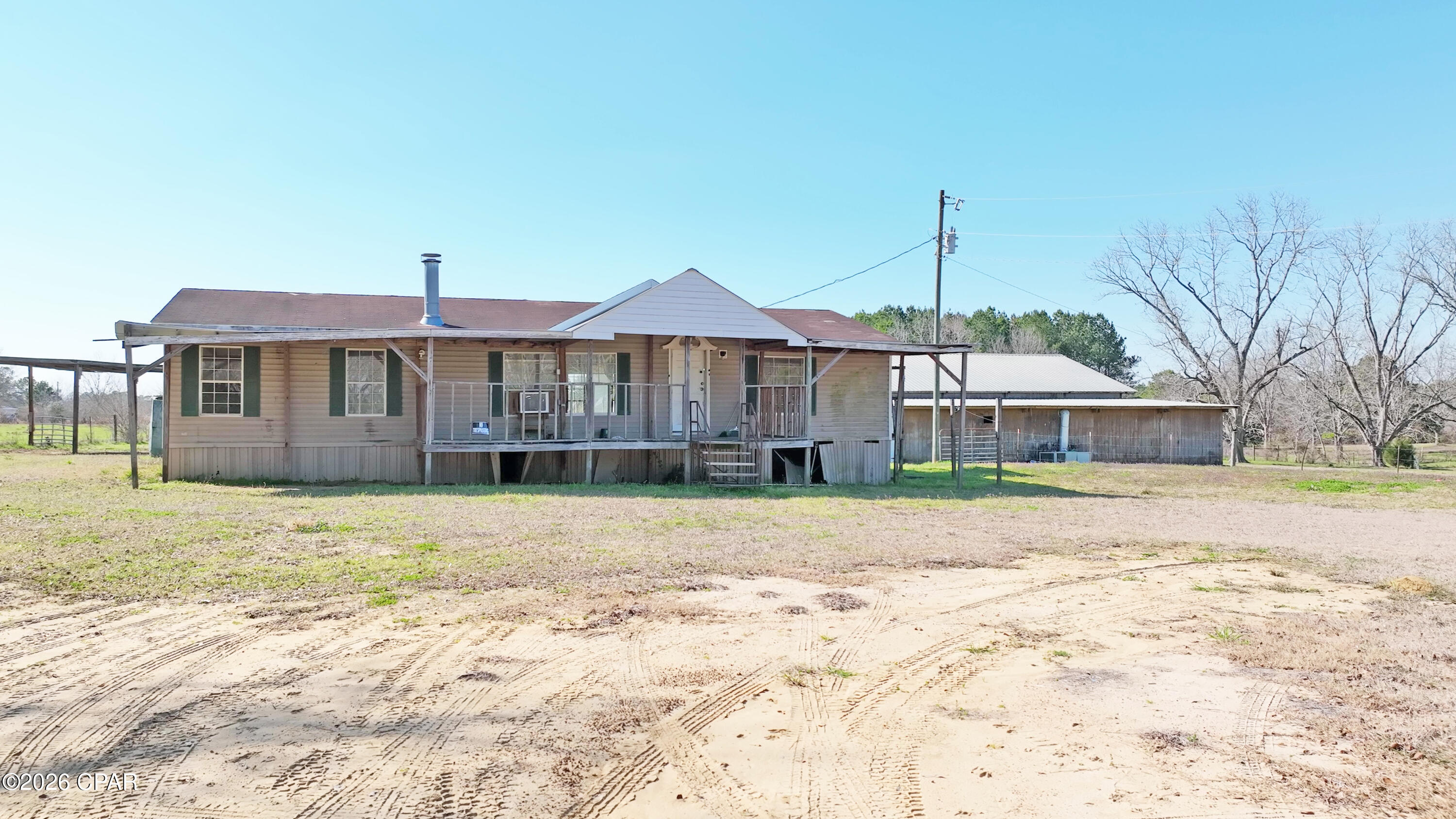 [No Recorded Subdiv] - Residential