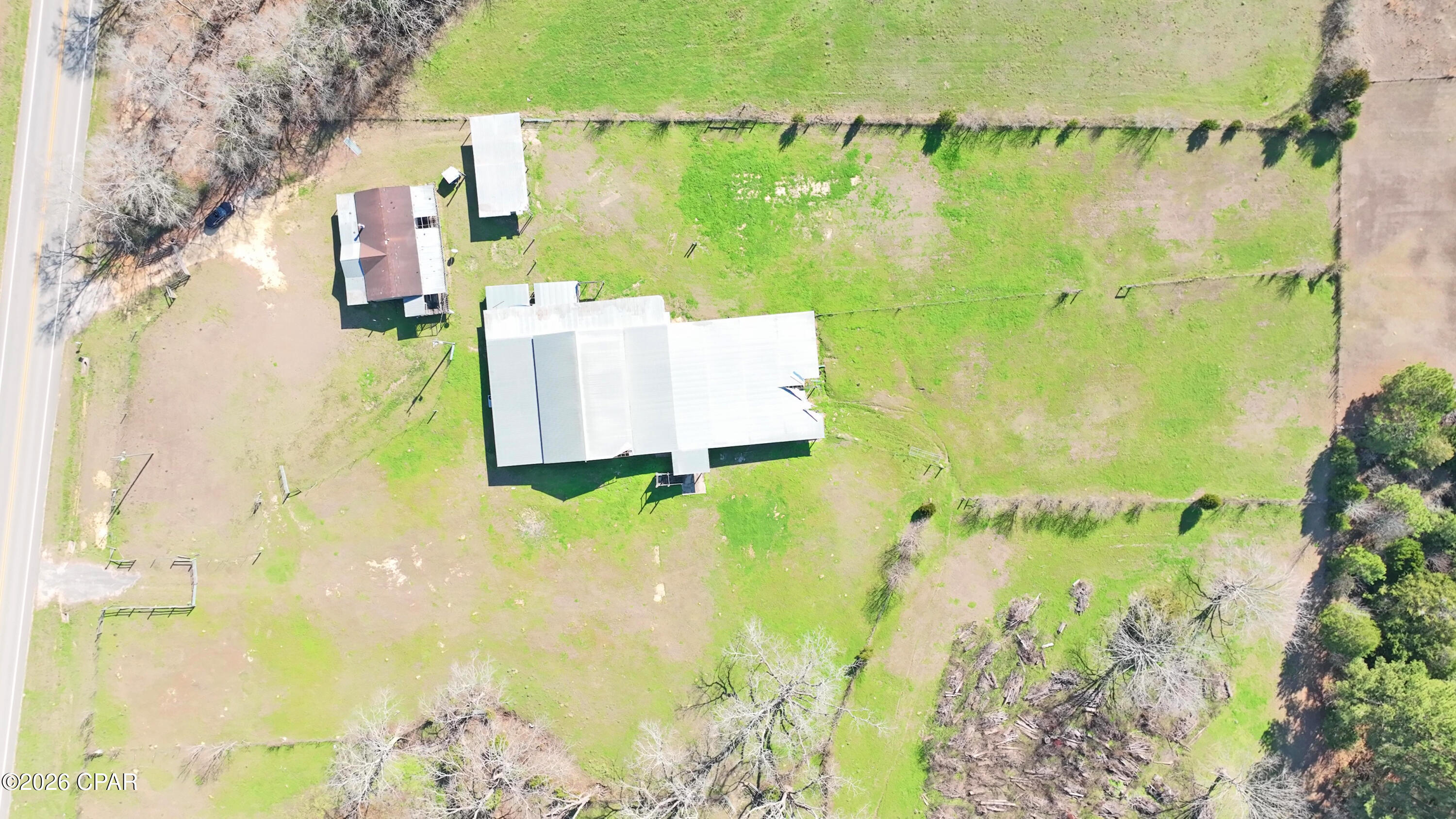 [No Recorded Subdiv] - Residential