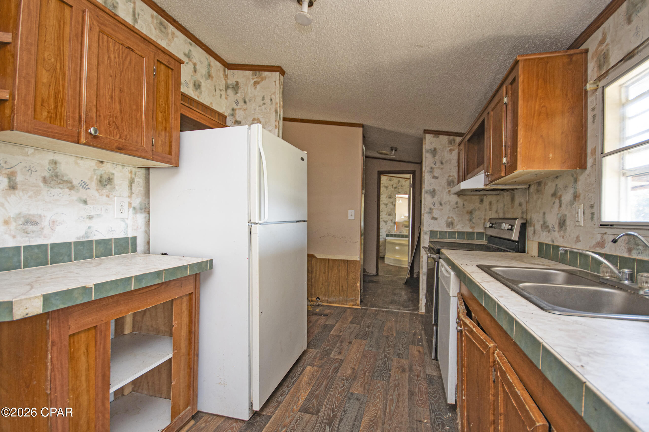 [No Recorded Subdiv] - Residential