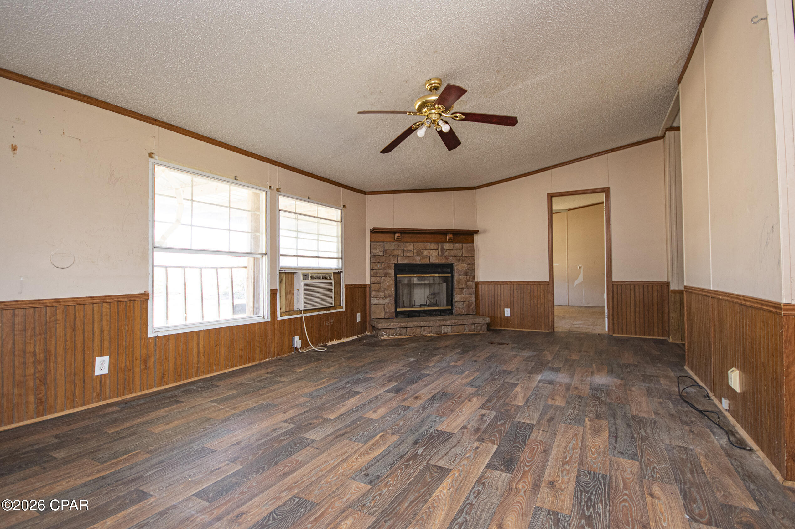 [No Recorded Subdiv] - Residential