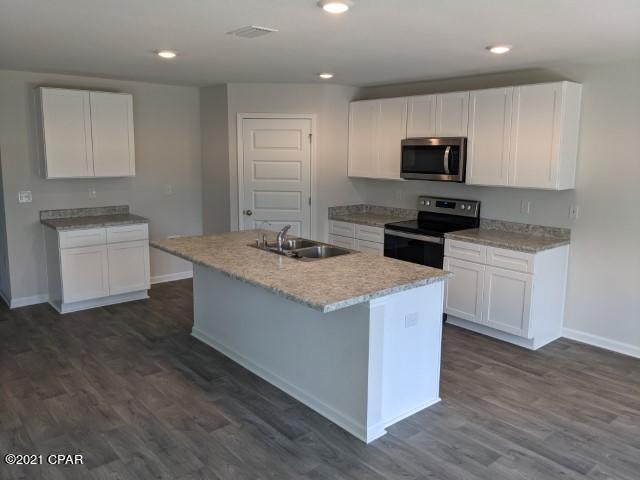 Olde Towne Village - Residential