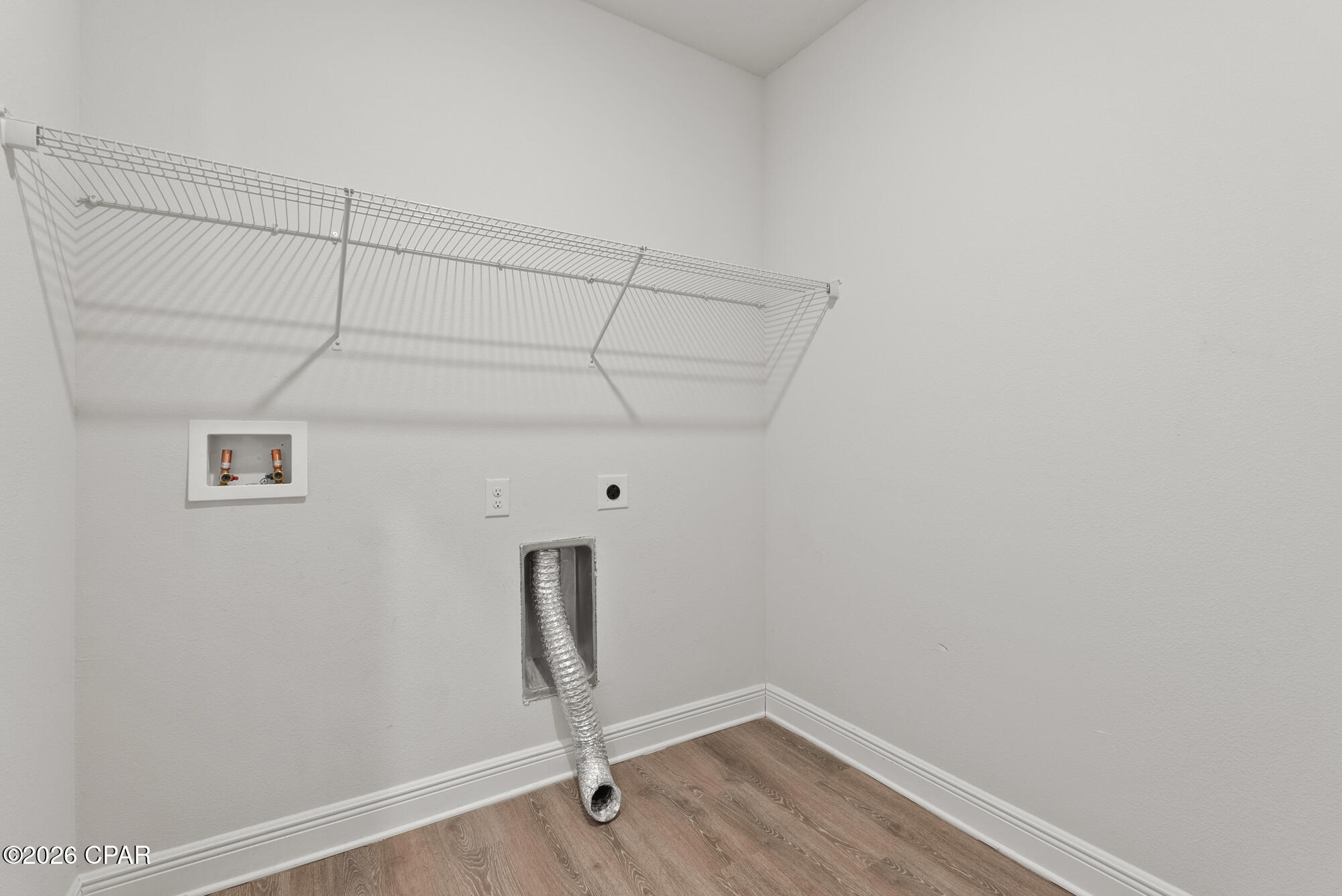 Plantation at College Point - Residential