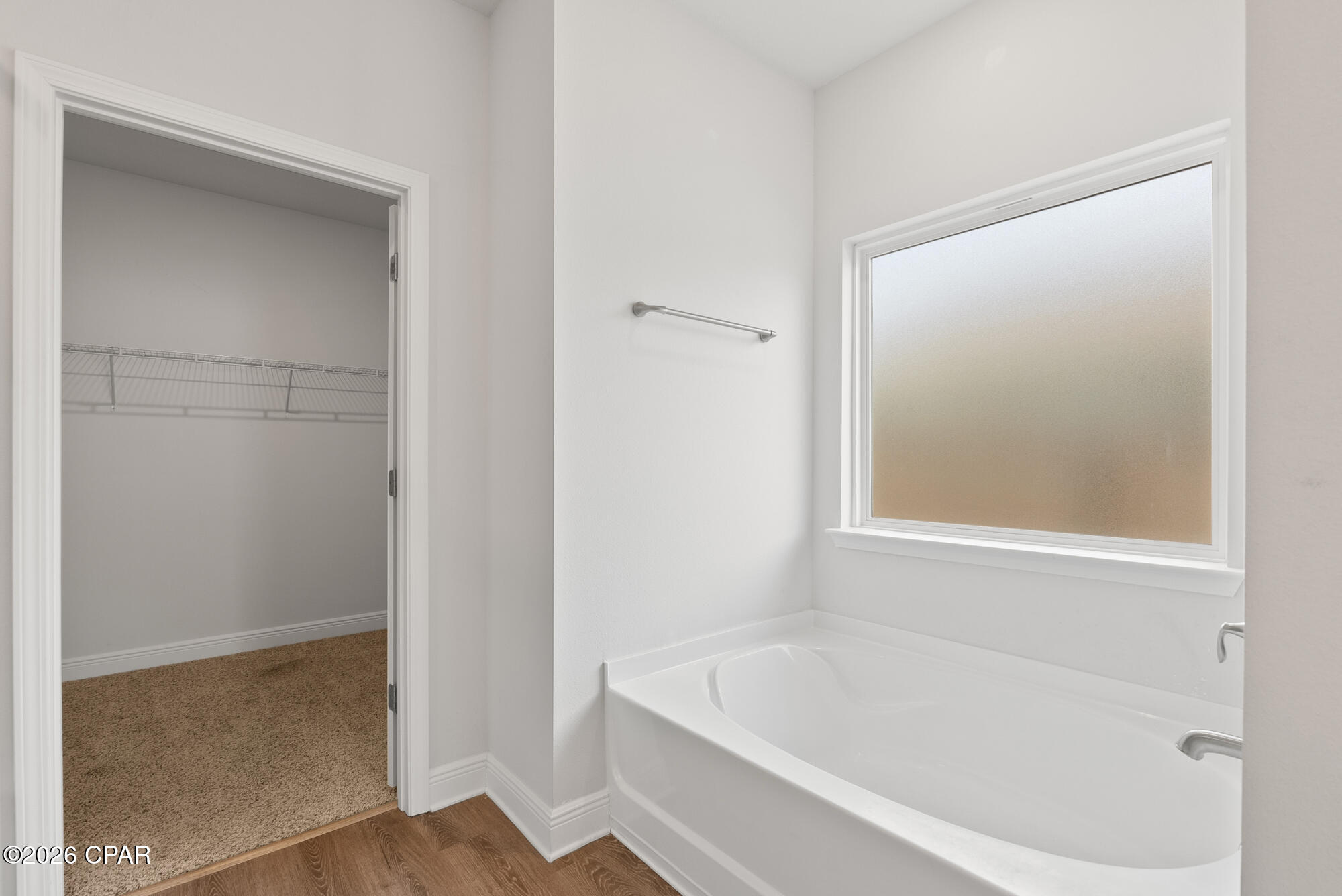 Plantation at College Point - Residential