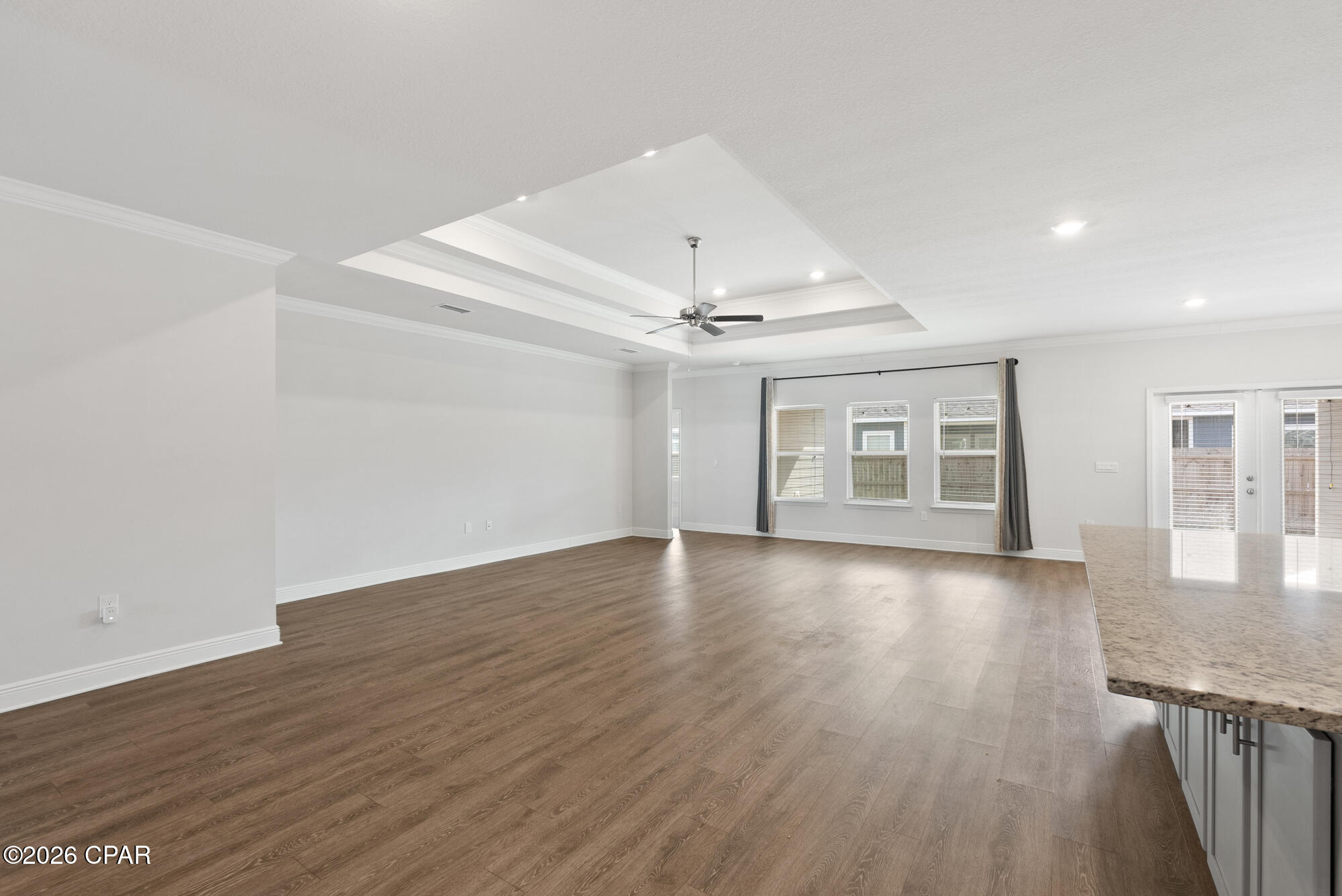 Plantation at College Point - Residential