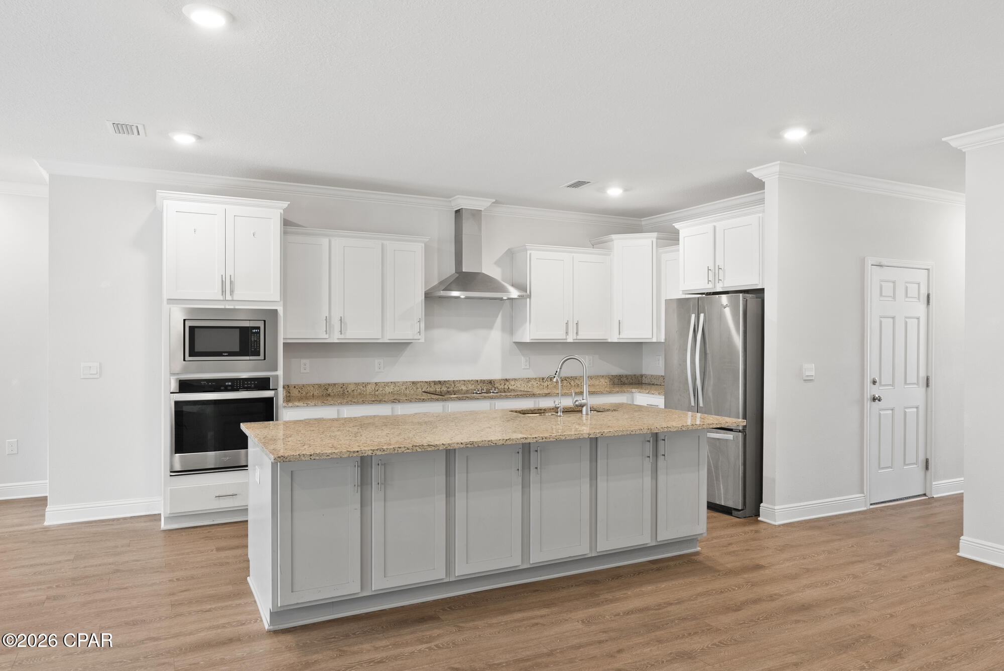 Plantation at College Point - Residential